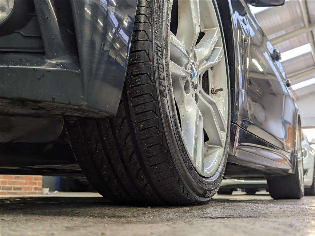 <p>2015 BMW 420D GRAN COUPE M SPORT</p>