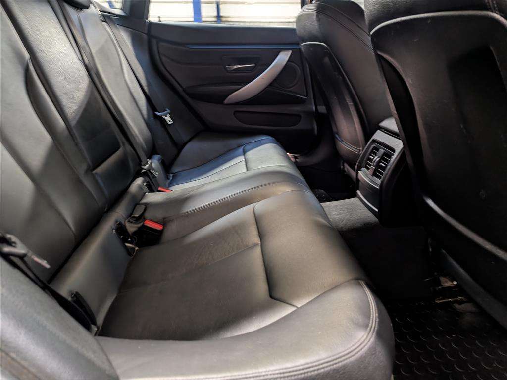 <p>2015 BMW 420D GRAN COUPE M SPORT</p>