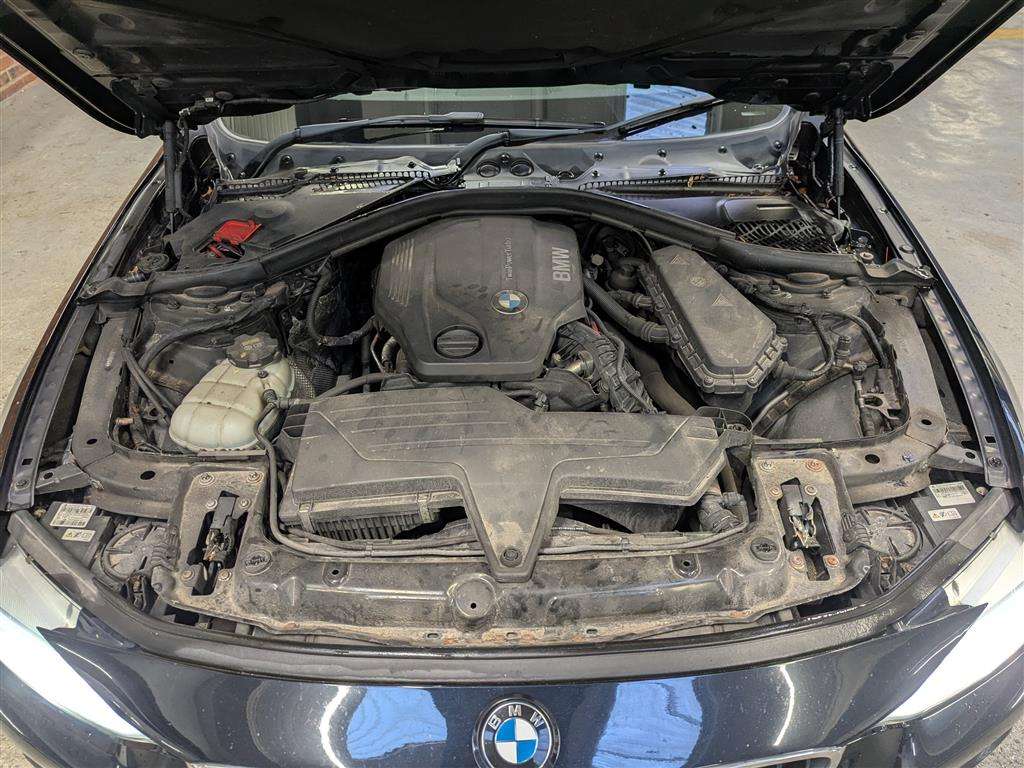 <p>2015 BMW 420D GRAN COUPE M SPORT</p>