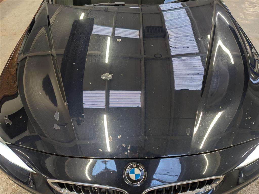 <p>2015 BMW 420D GRAN COUPE M SPORT</p>