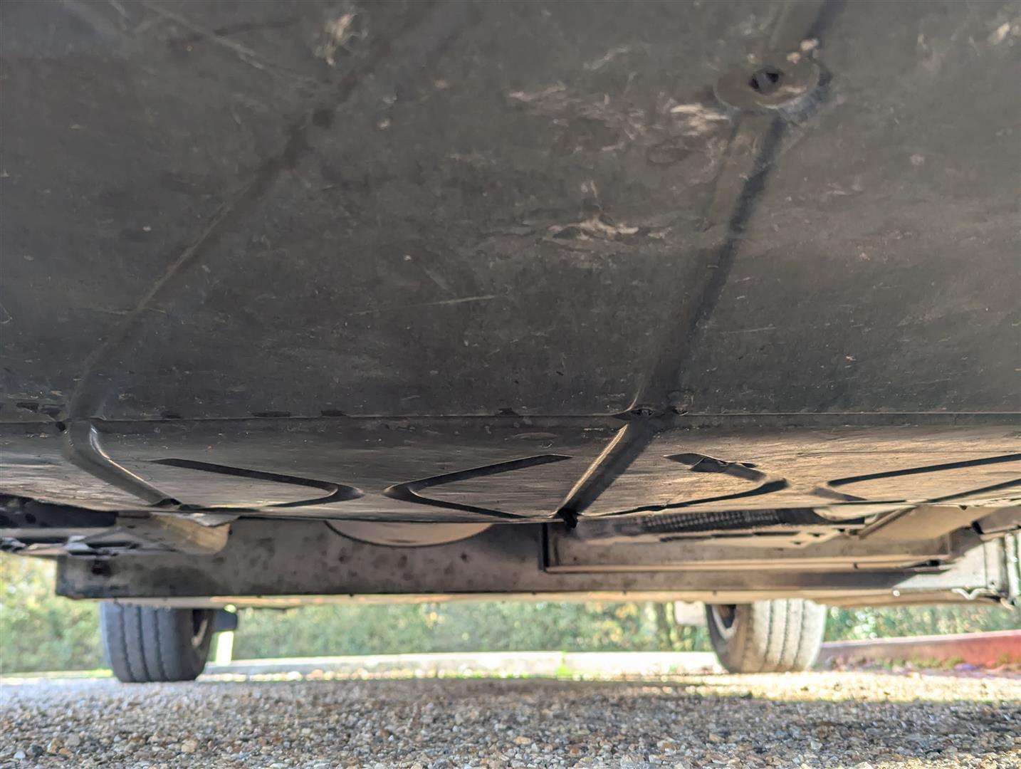 <p>2005 VOLKSWAGEN CARAVELLE SE TDI 130 AUTO W.A.V.</p>