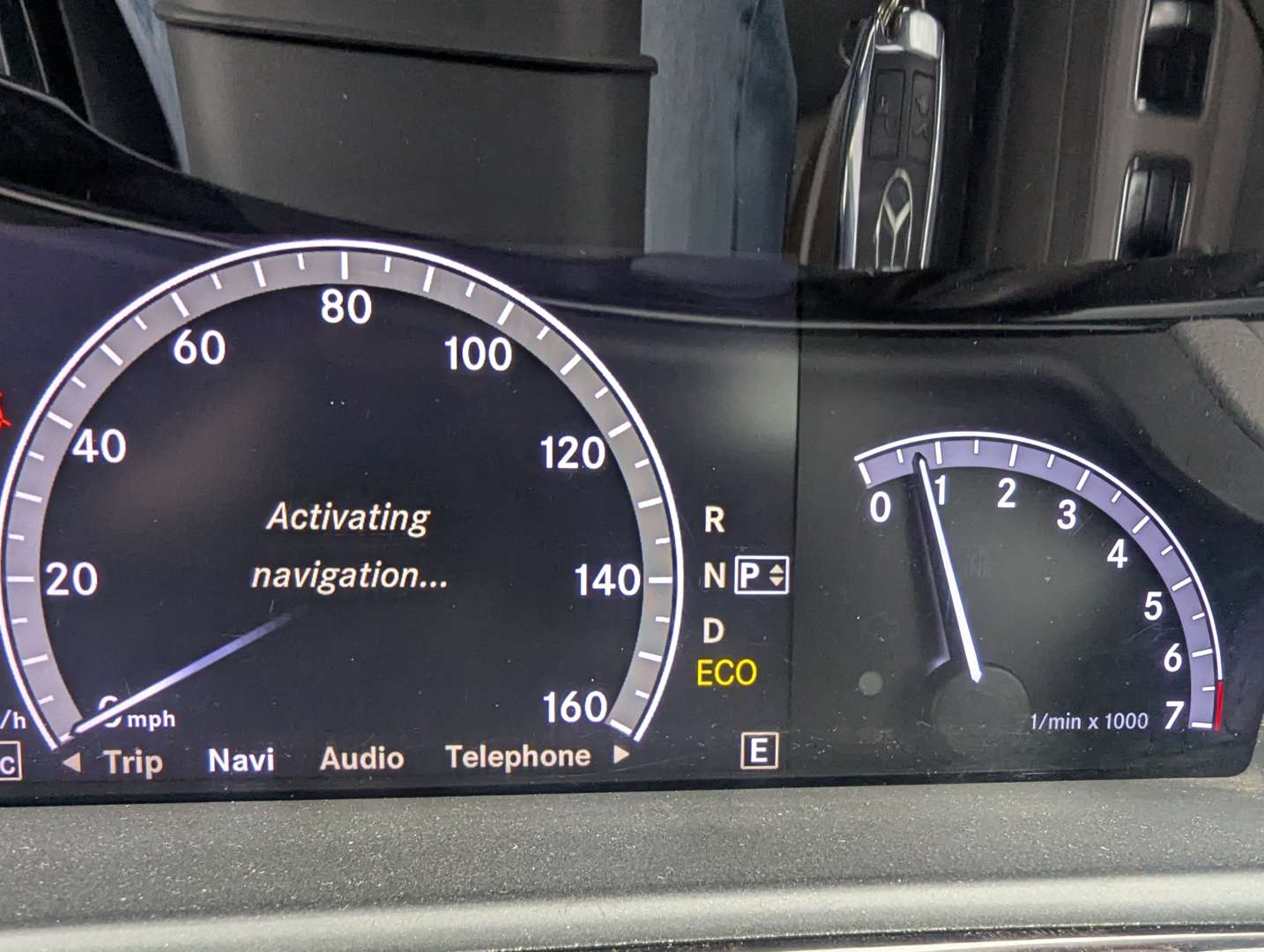 <p>2012 MERCEDES-BENZ S500 L AUTO</p>