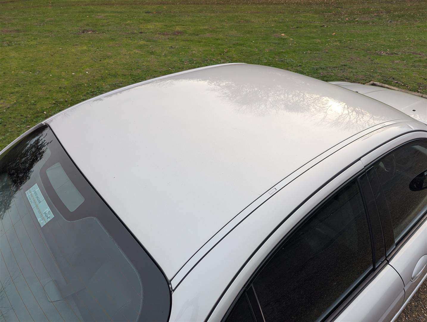 <p>2001 JAGUAR X-TYPE V6 SPORT AUTO</p>