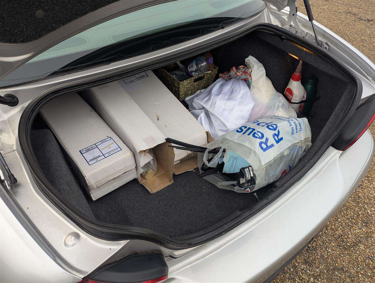 <p>2001 JAGUAR X-TYPE V6 SPORT AUTO</p>