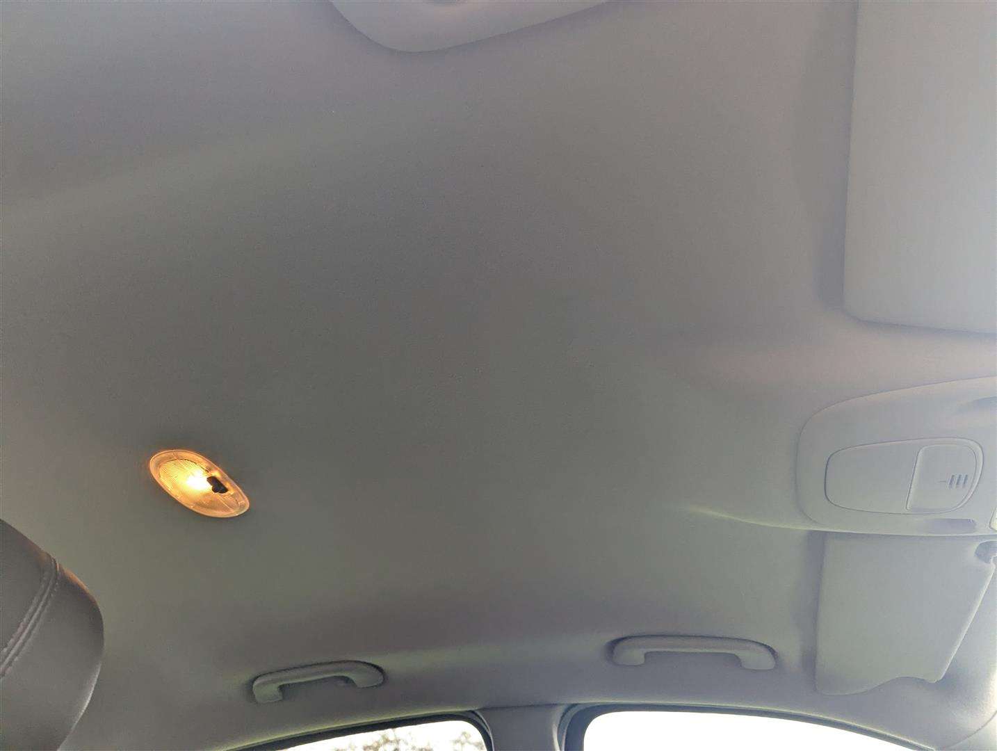 <p>2001 JAGUAR X-TYPE V6 SPORT AUTO</p>