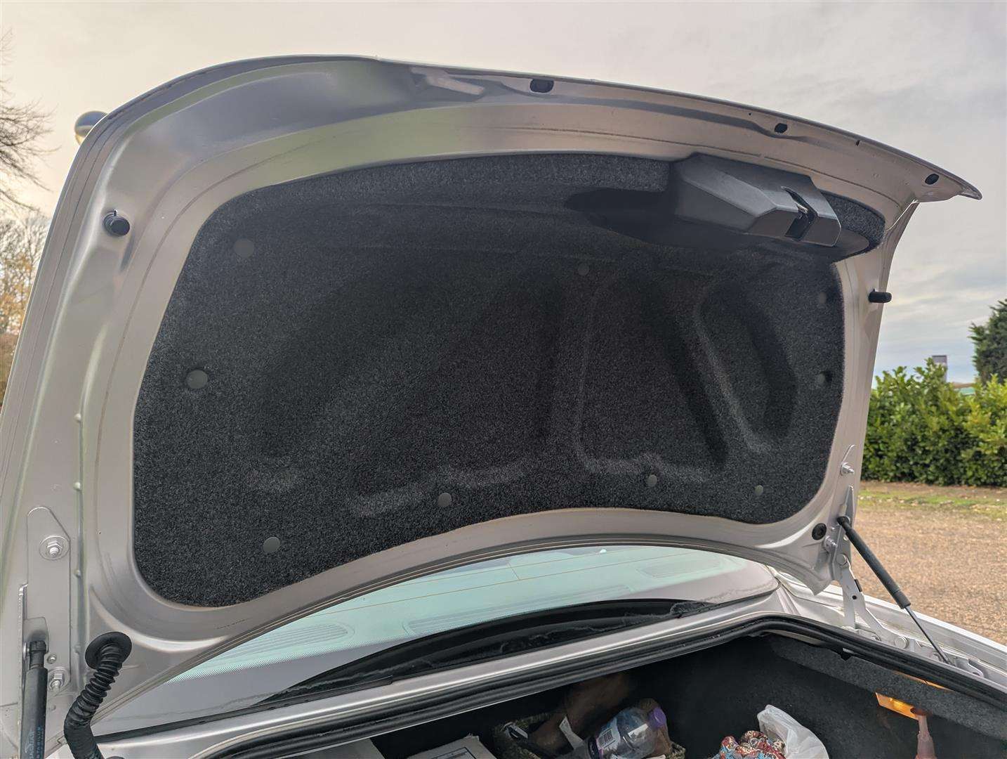 <p>2001 JAGUAR X-TYPE V6 SPORT AUTO</p>