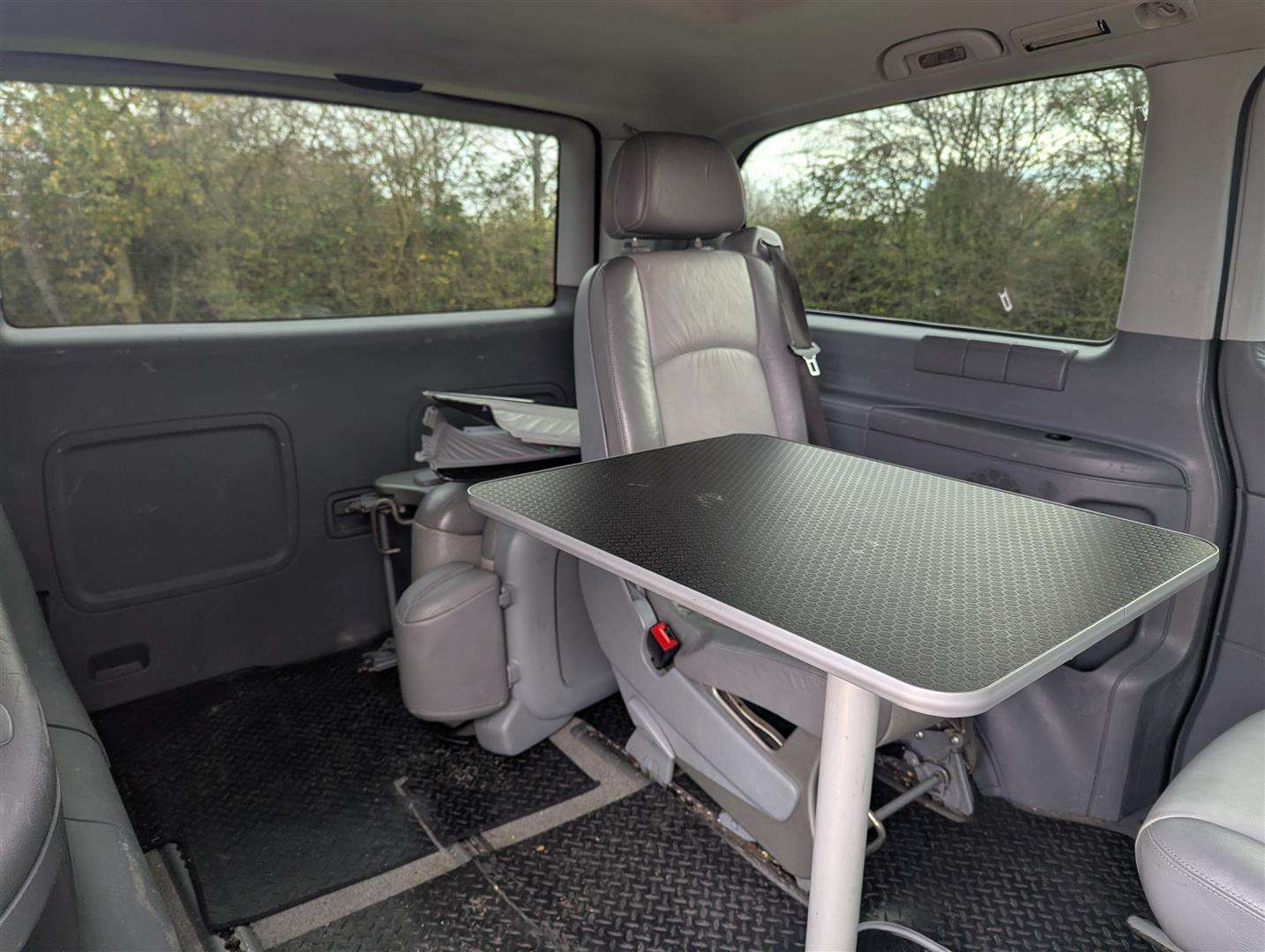 <p>2006 MERCEDES VIANO 3.5 AMBIENTE LONG A</p>