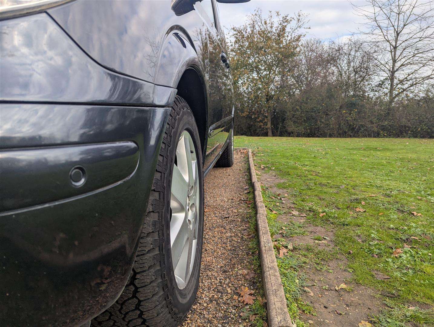 <p>2006 MERCEDES VIANO 3.5 AMBIENTE LONG A</p>