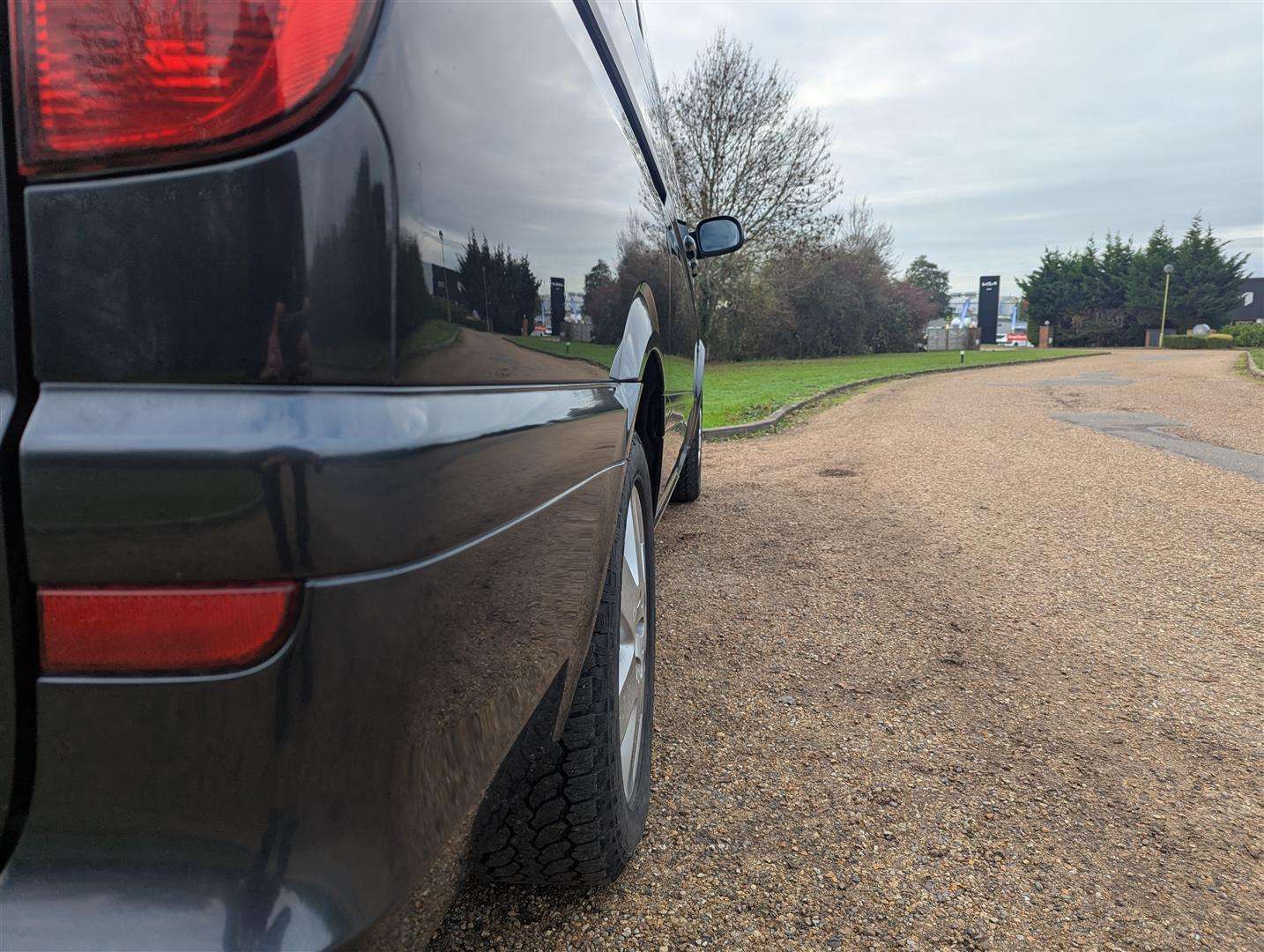 <p>2006 MERCEDES VIANO 3.5 AMBIENTE LONG A</p>