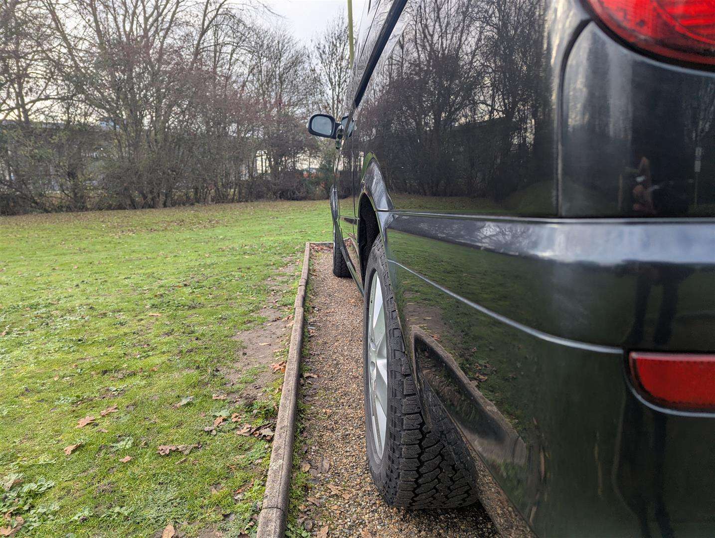 <p>2006 MERCEDES VIANO 3.5 AMBIENTE LONG A</p>