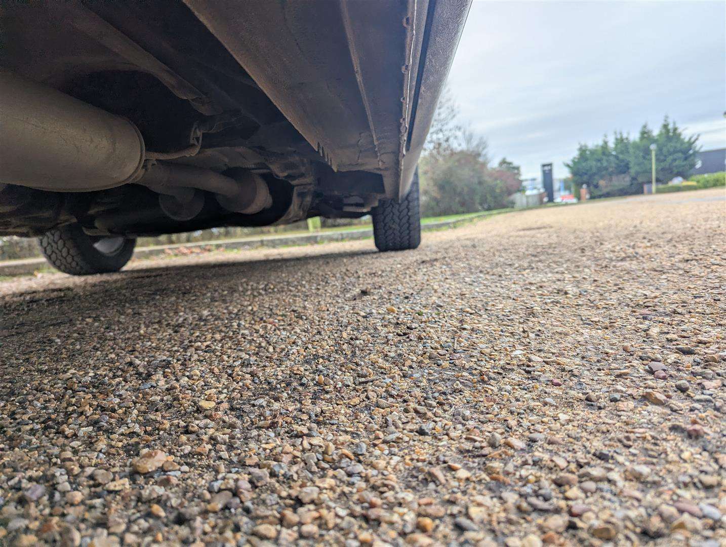 <p>2006 MERCEDES VIANO 3.5 AMBIENTE LONG A</p>