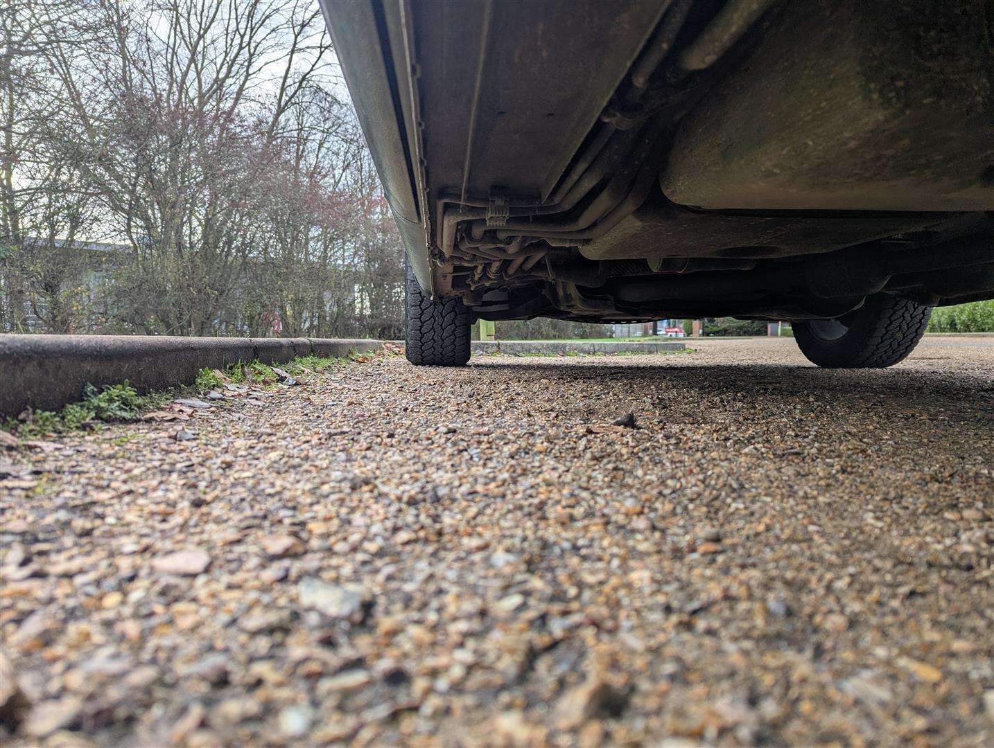 <p>2006 MERCEDES VIANO 3.5 AMBIENTE LONG A</p>