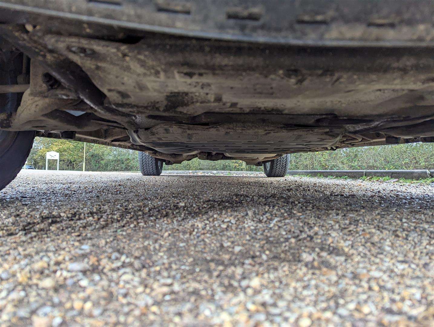 <p>2006 MERCEDES VIANO 3.5 AMBIENTE LONG A</p>