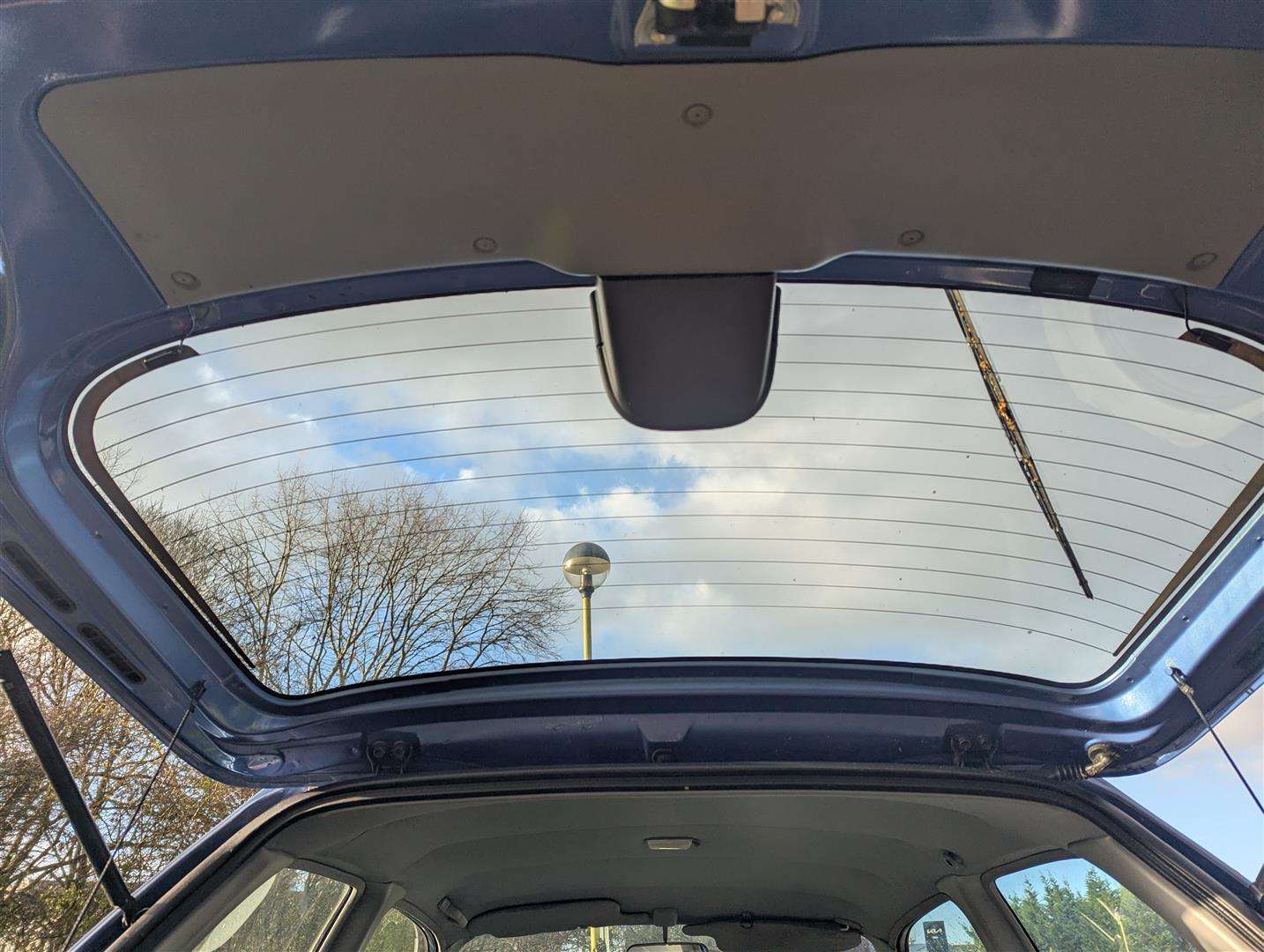 <p>1997 TOYOTA STARLET SPORTIF</p>