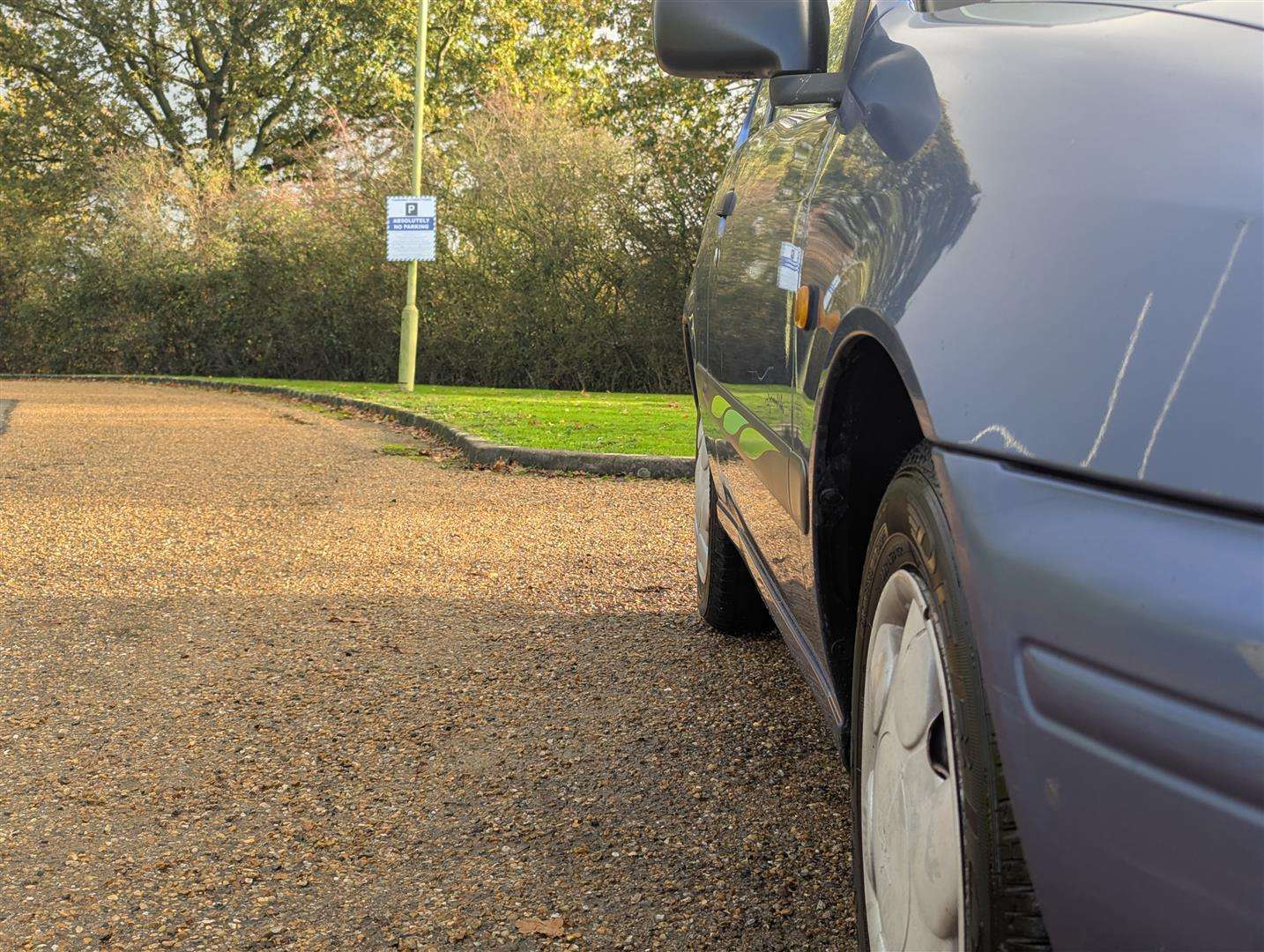 <p>1997 TOYOTA STARLET SPORTIF</p>
