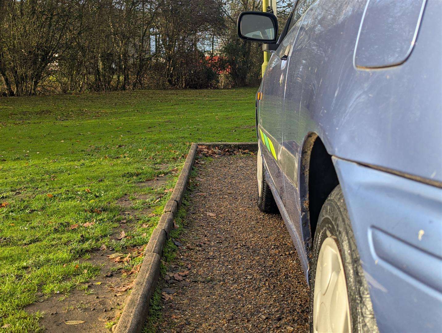 <p>1997 TOYOTA STARLET SPORTIF</p>