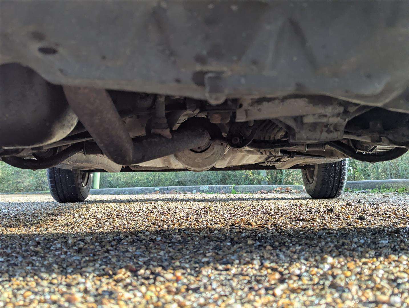 <p>1997 TOYOTA STARLET SPORTIF</p>