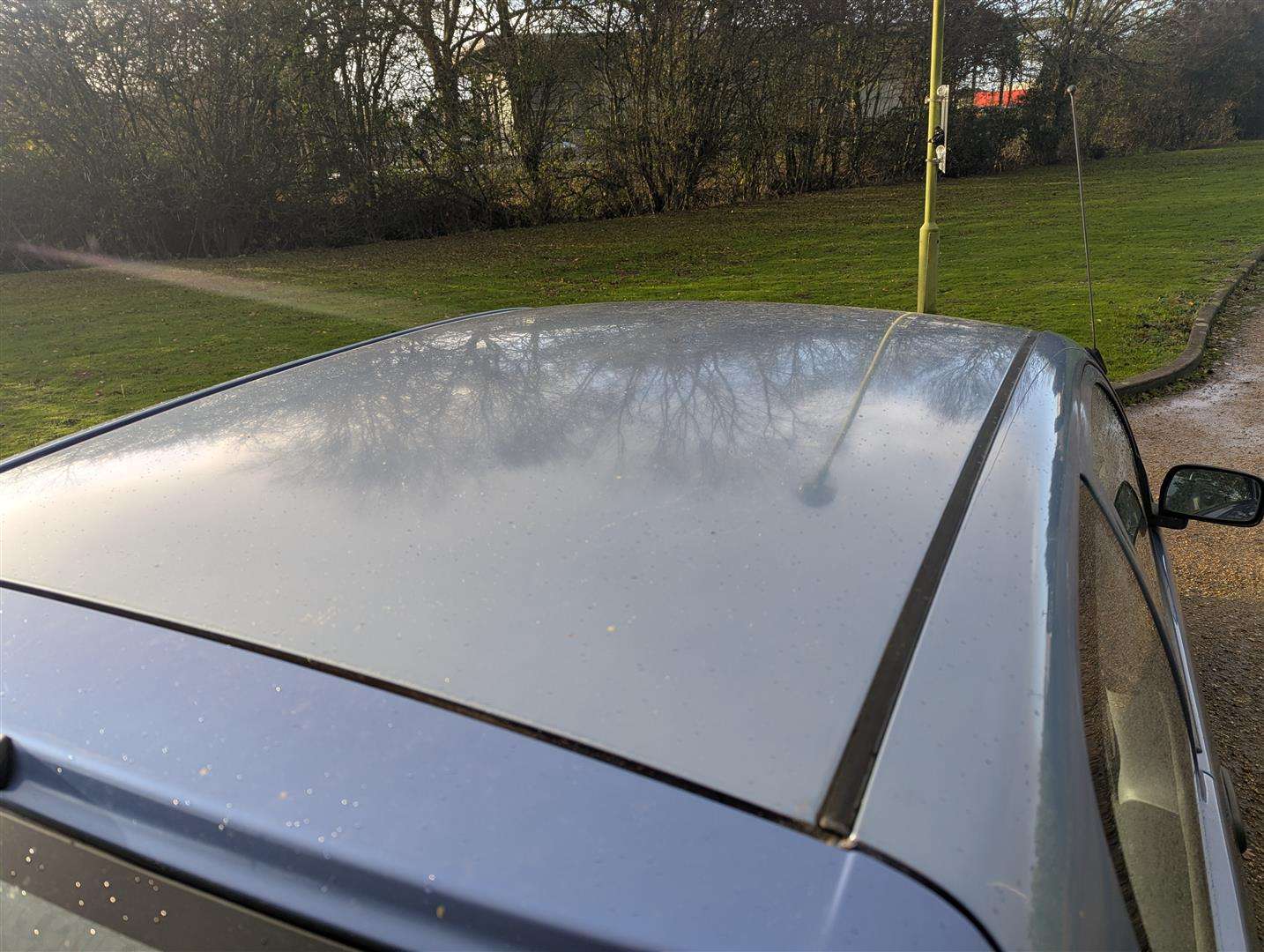 <p>1997 TOYOTA STARLET SPORTIF</p>