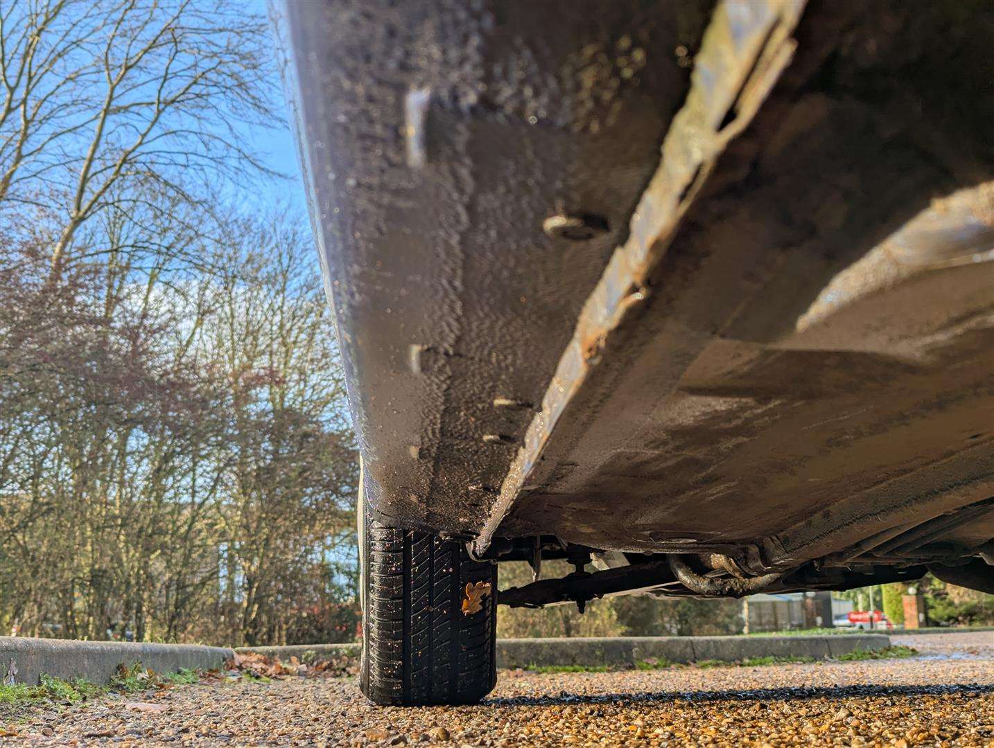 <p>1997 TOYOTA STARLET SPORTIF</p>