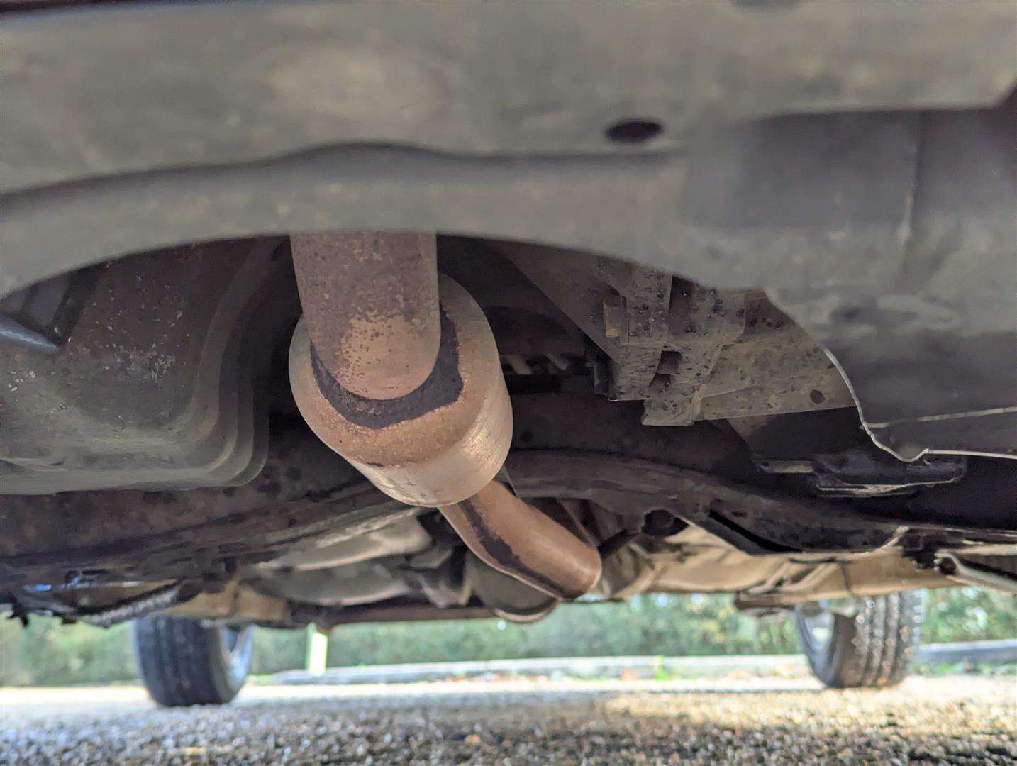 <p>TOYOTA YARIS PICK UP</p>