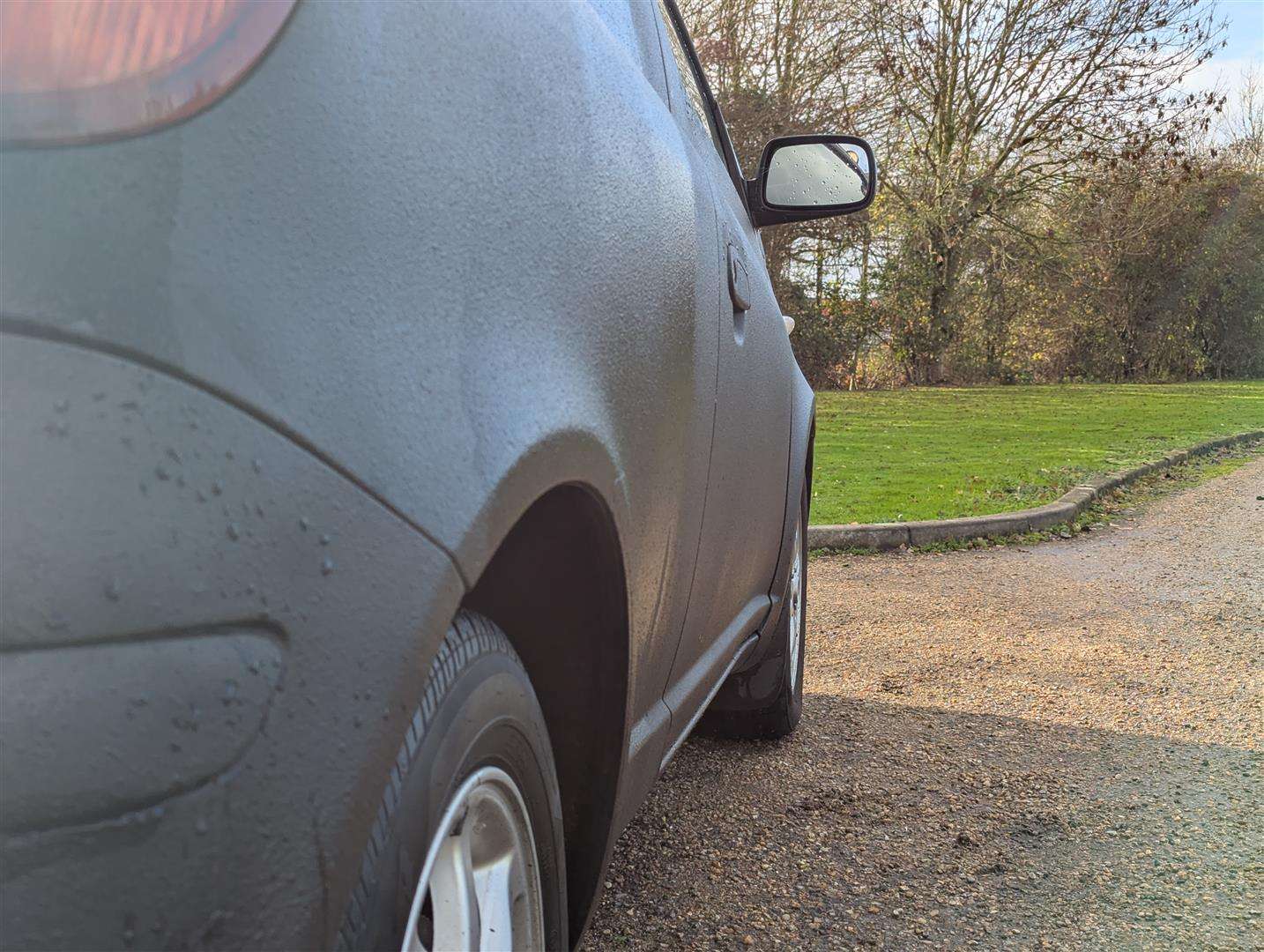 <p>TOYOTA YARIS PICK UP</p>