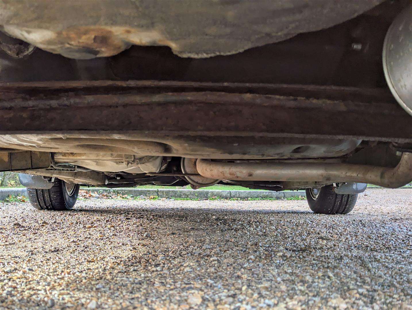 <p>TOYOTA YARIS PICK UP</p>