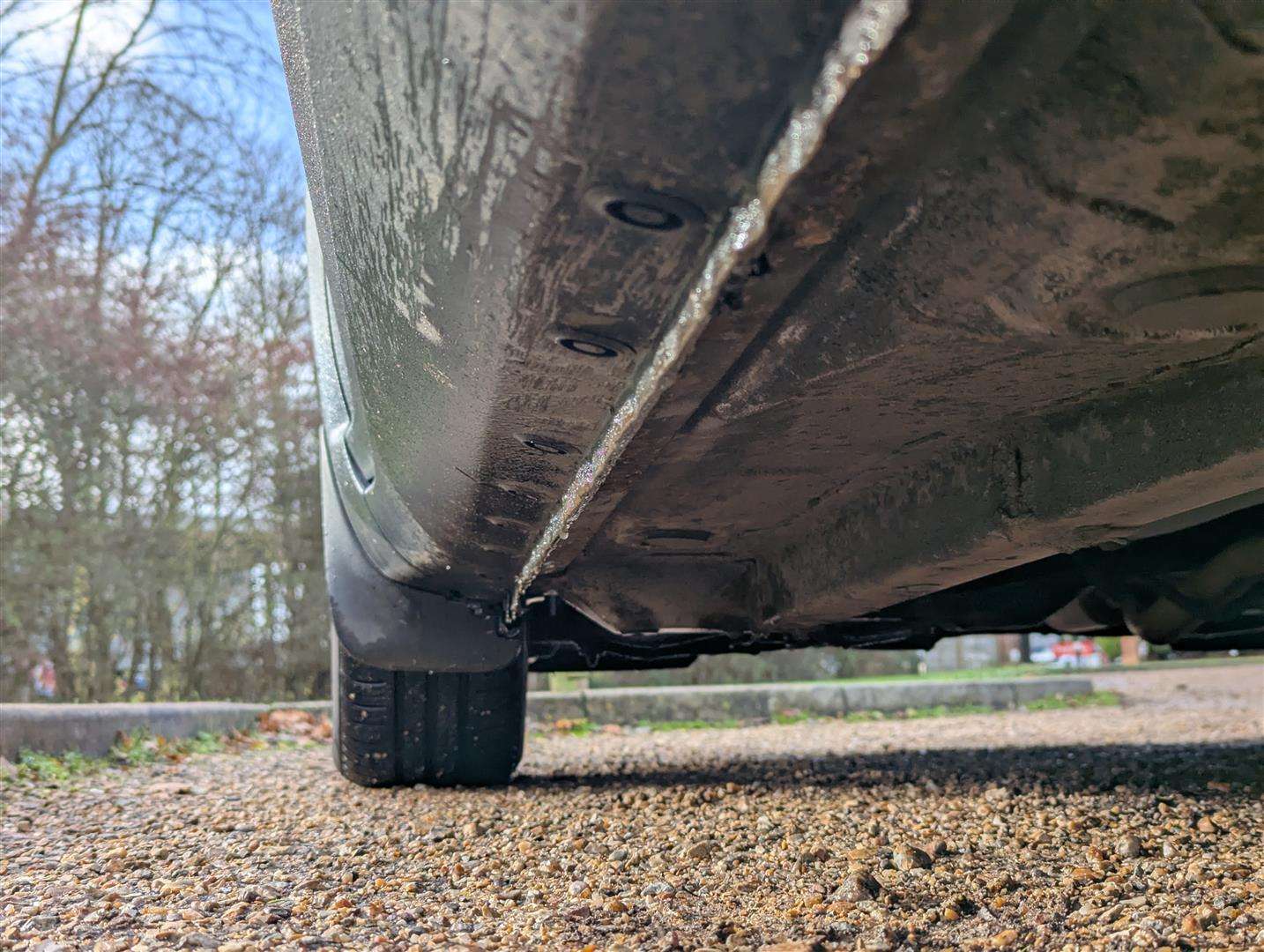 <p>TOYOTA YARIS PICK UP</p>