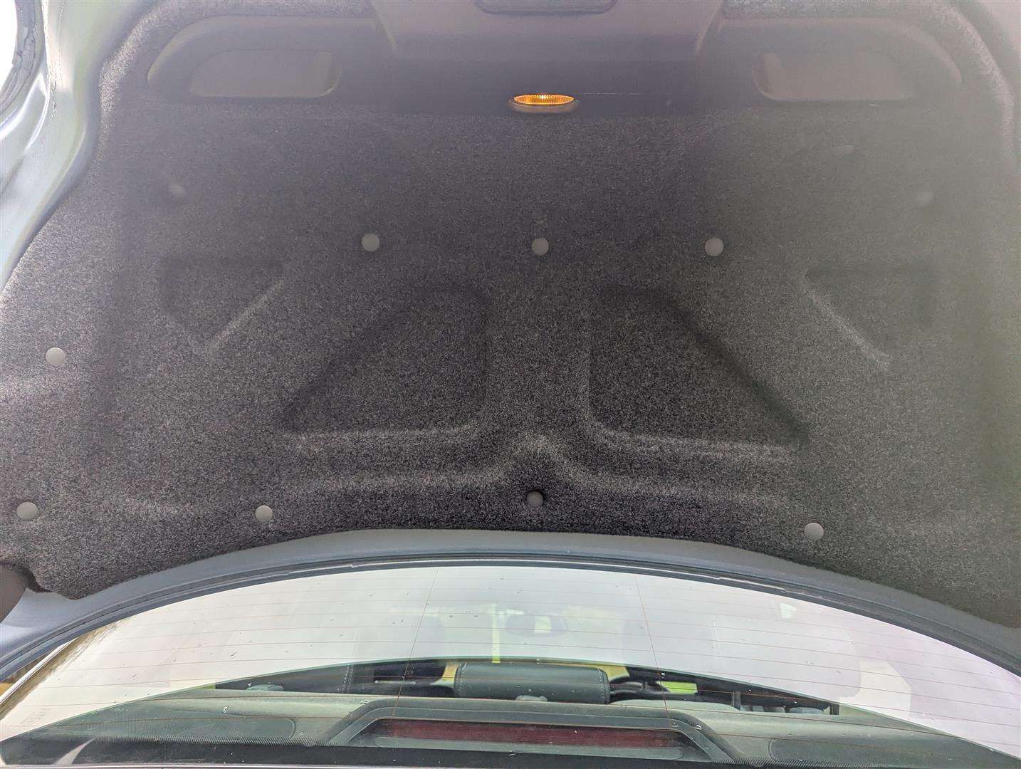 <p>2007 JAGUAR S-TYPE SE TD</p>