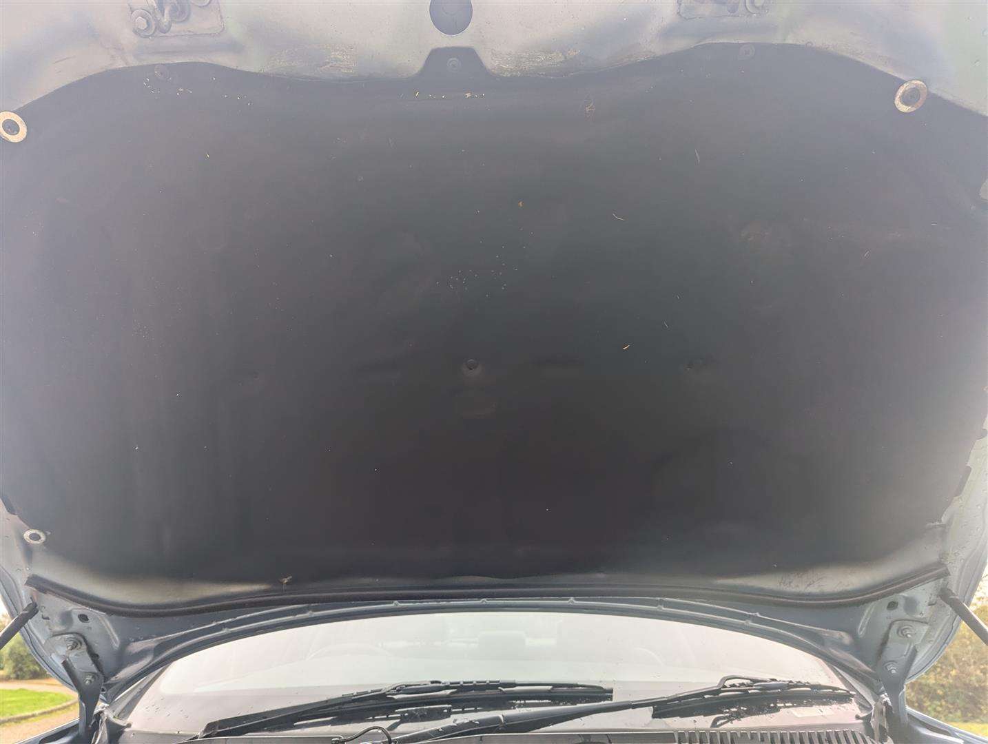 <p>2007 JAGUAR S-TYPE SE TD</p>