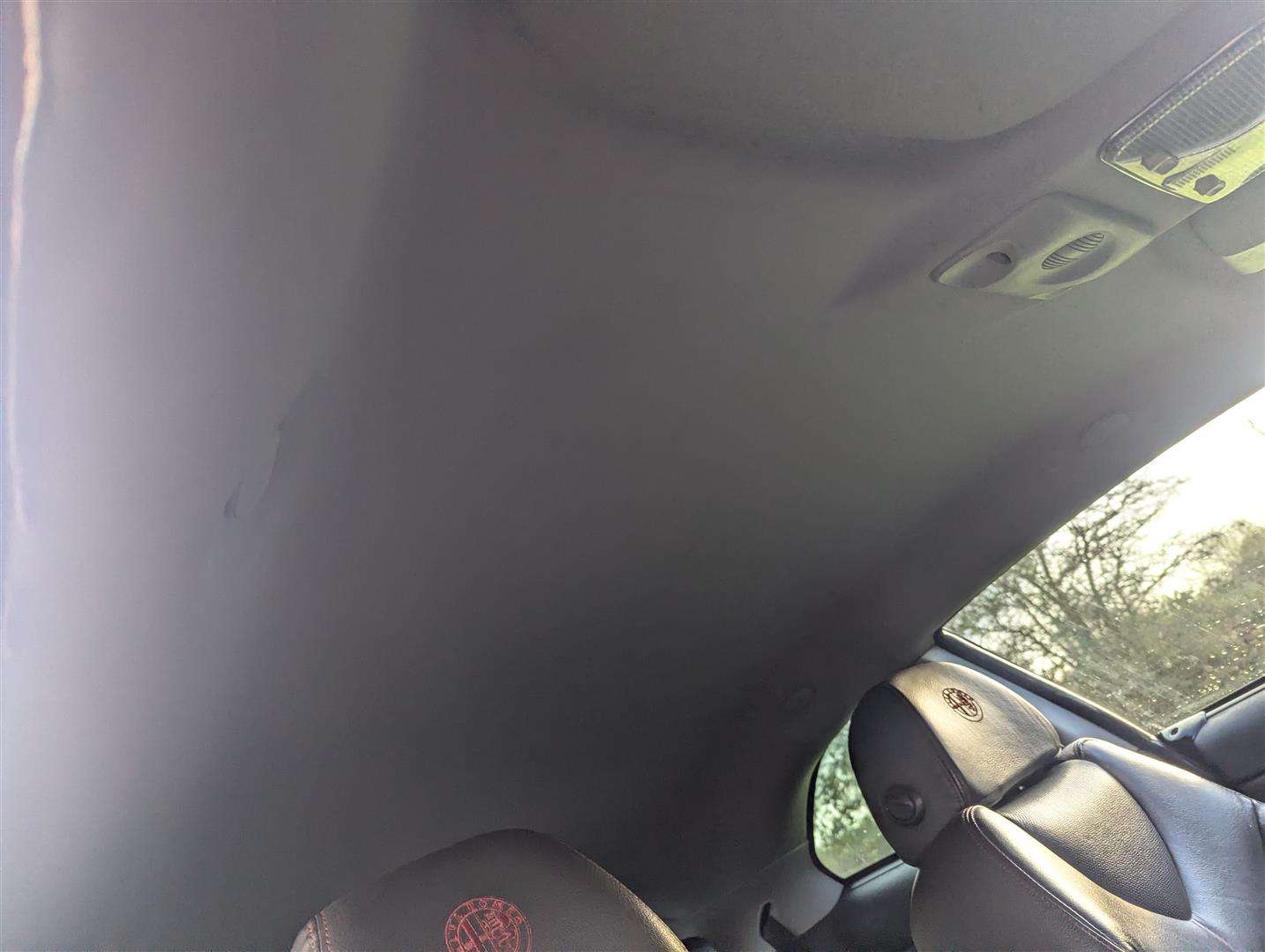 <p>2007 ALFA ROMEO GT Q2 JTDM</p>