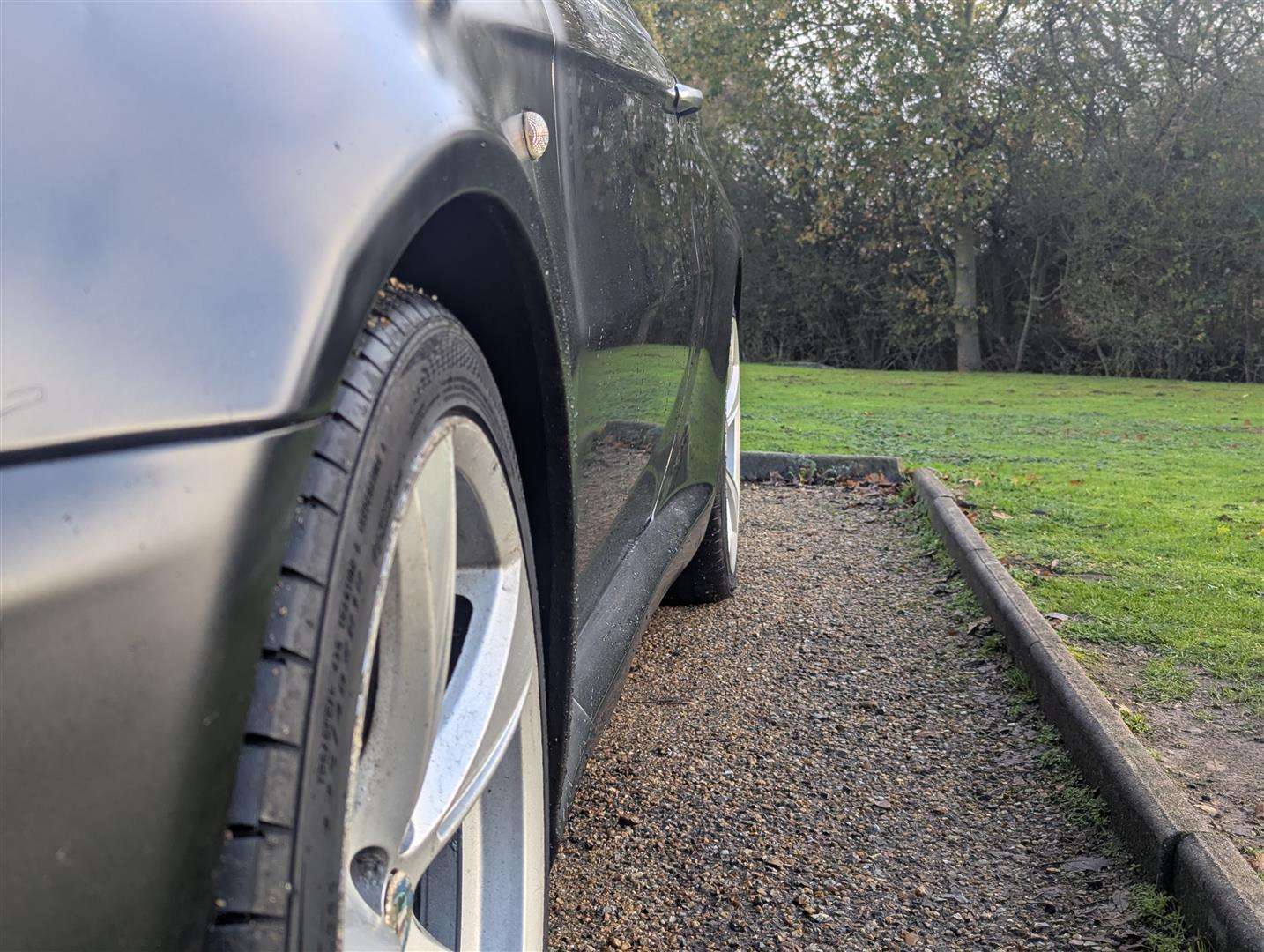 <p>2007 ALFA ROMEO GT Q2 JTDM</p>