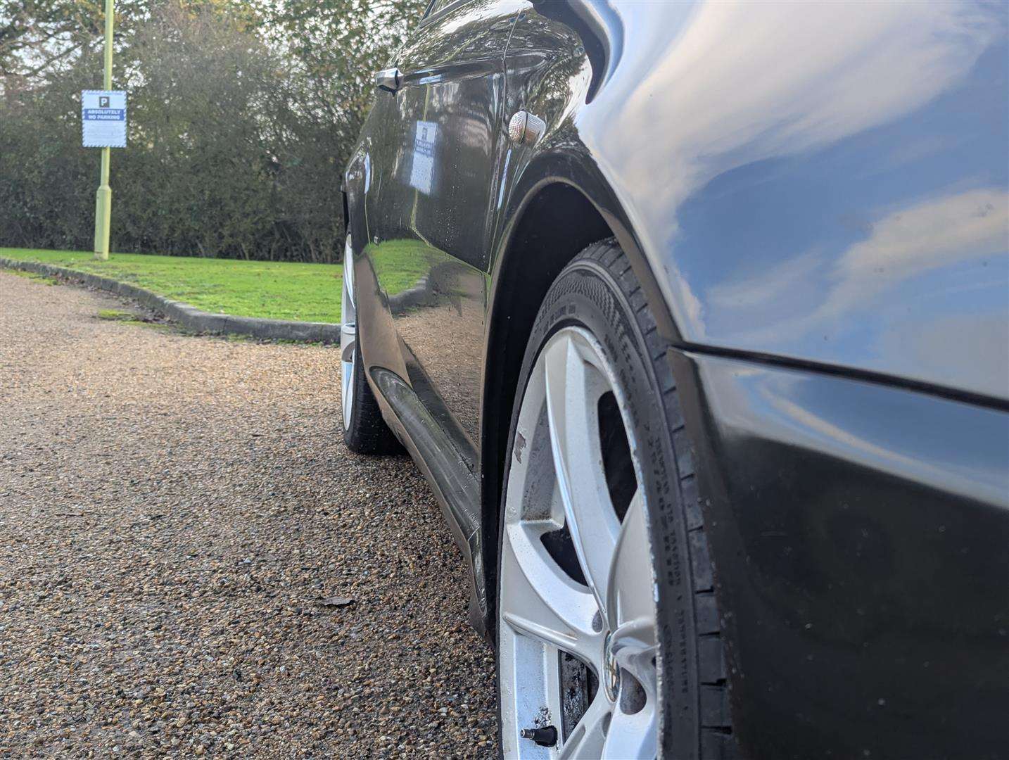 <p>2007 ALFA ROMEO GT Q2 JTDM</p>