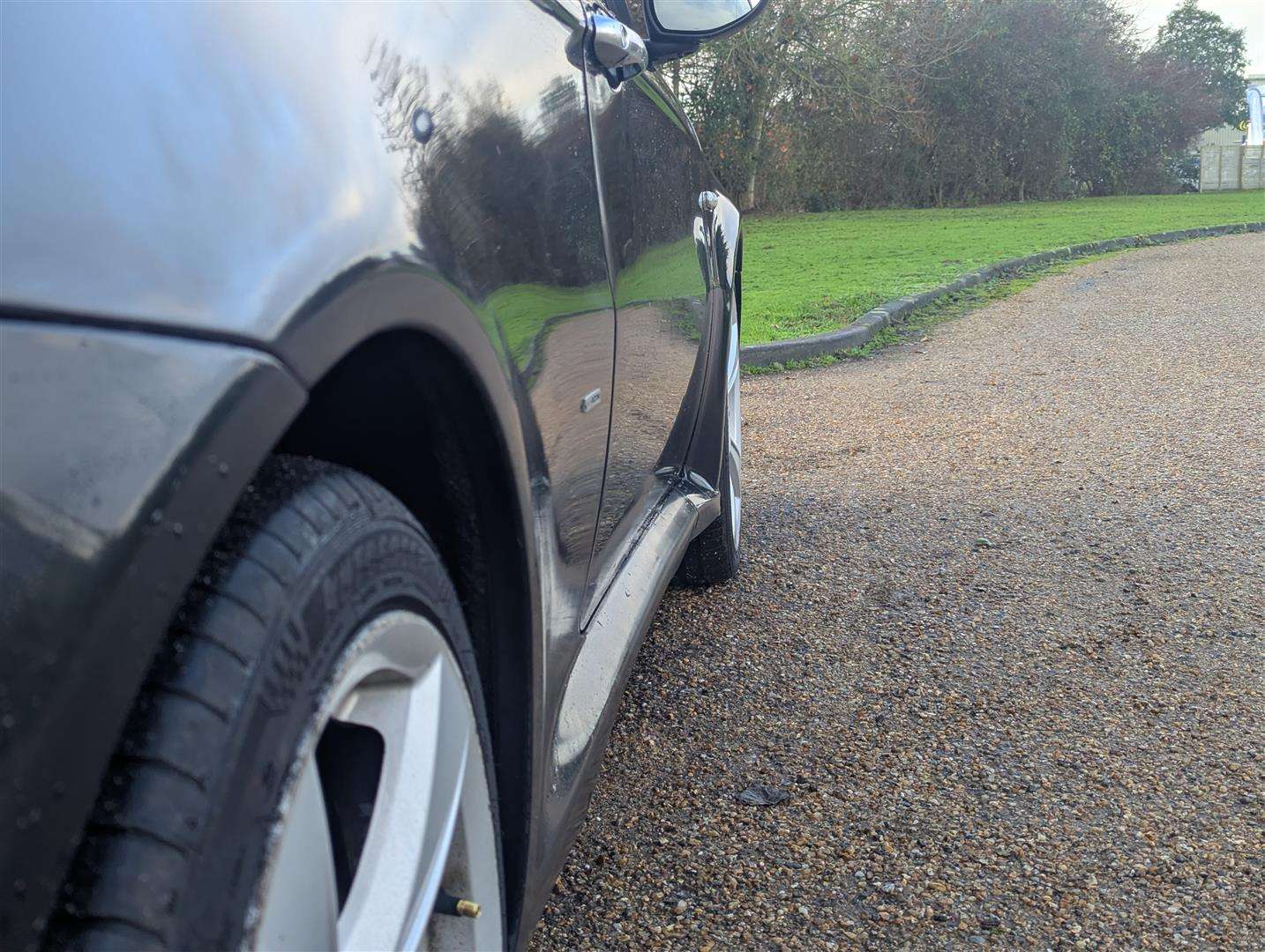 <p>2007 ALFA ROMEO GT Q2 JTDM</p>