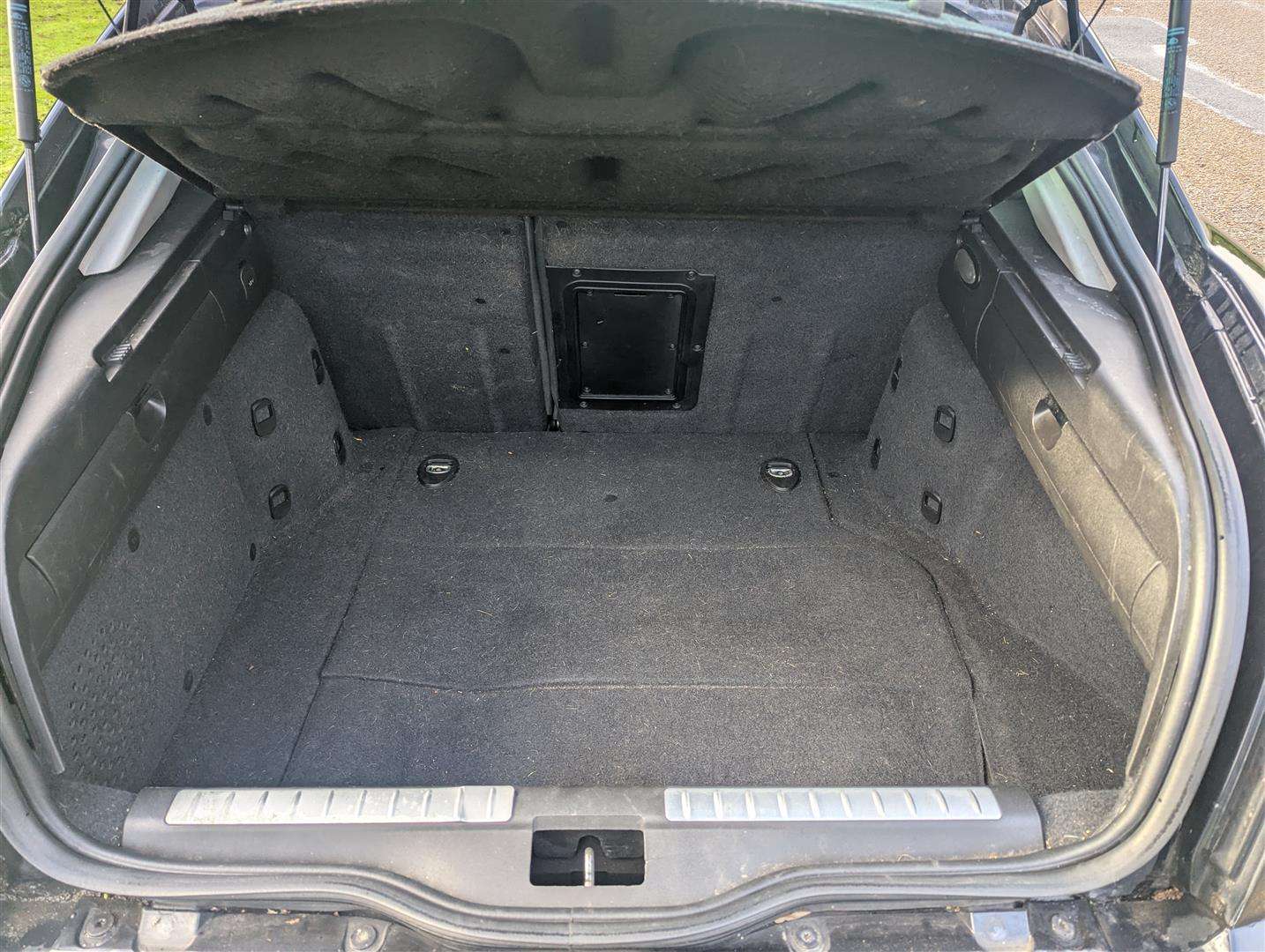 <p>2007 ALFA ROMEO GT Q2 JTDM</p>