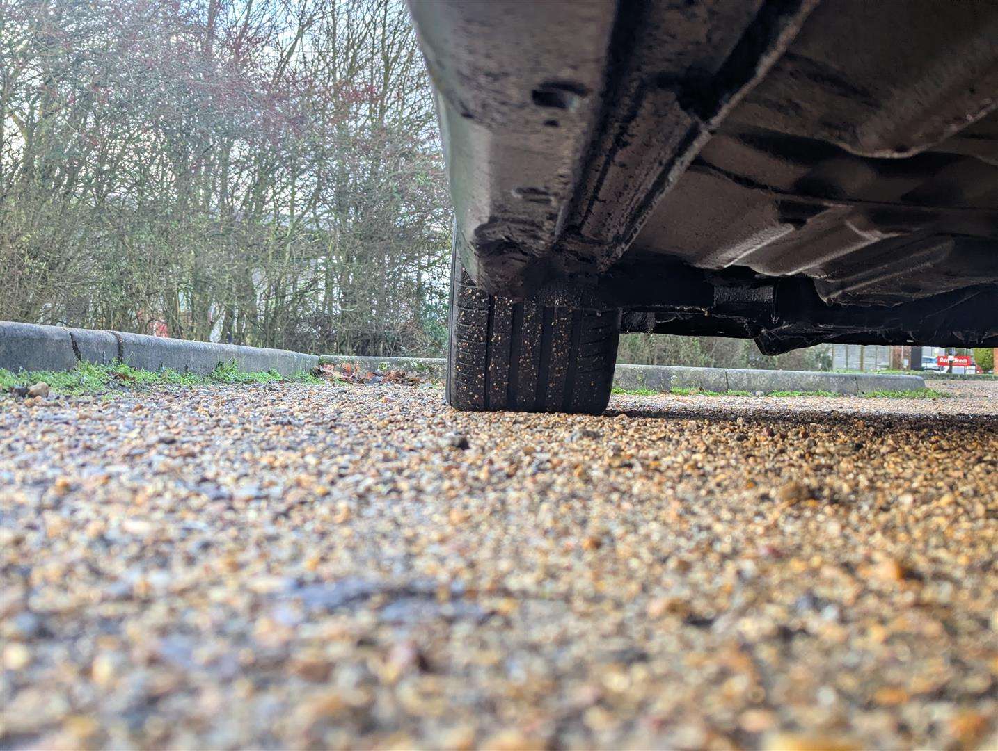 <p>2007 ALFA ROMEO GT Q2 JTDM</p>