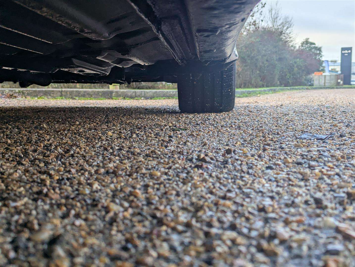 <p>2007 ALFA ROMEO GT Q2 JTDM</p>