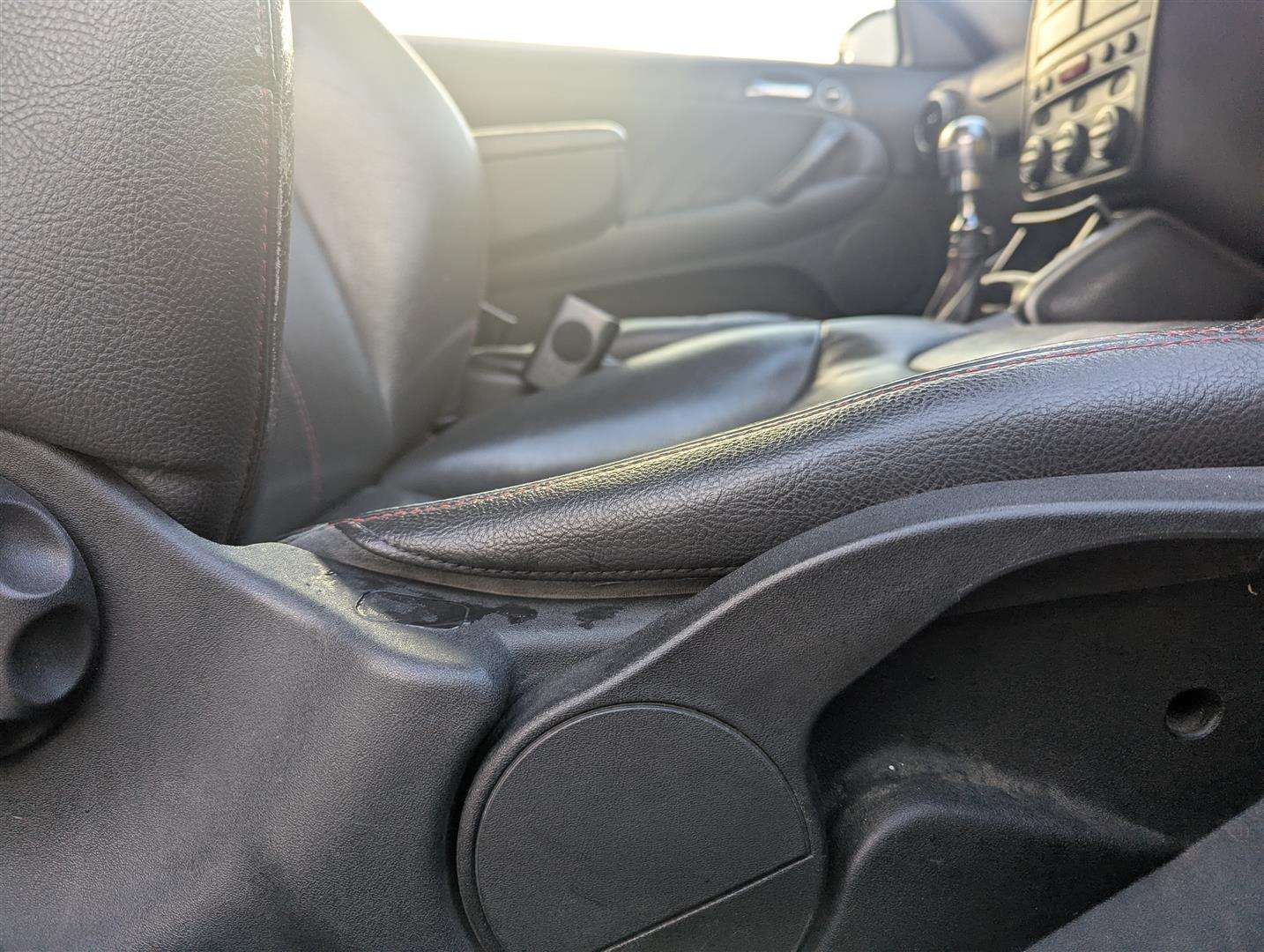 <p>2007 ALFA ROMEO GT Q2 JTDM</p>