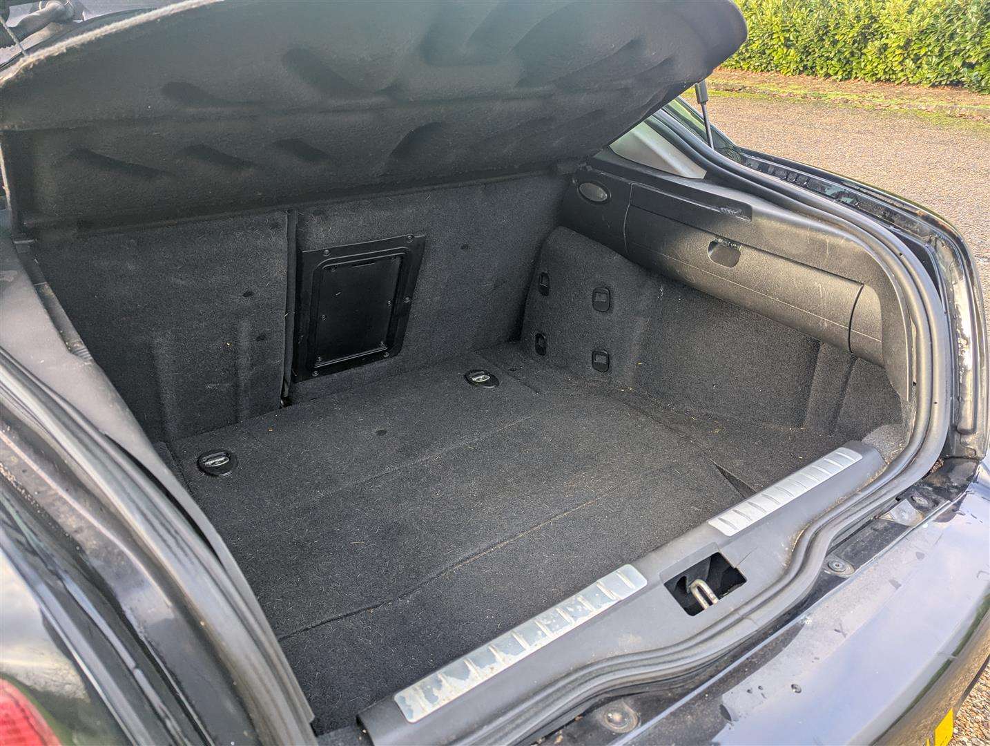 <p>2007 ALFA ROMEO GT Q2 JTDM</p>