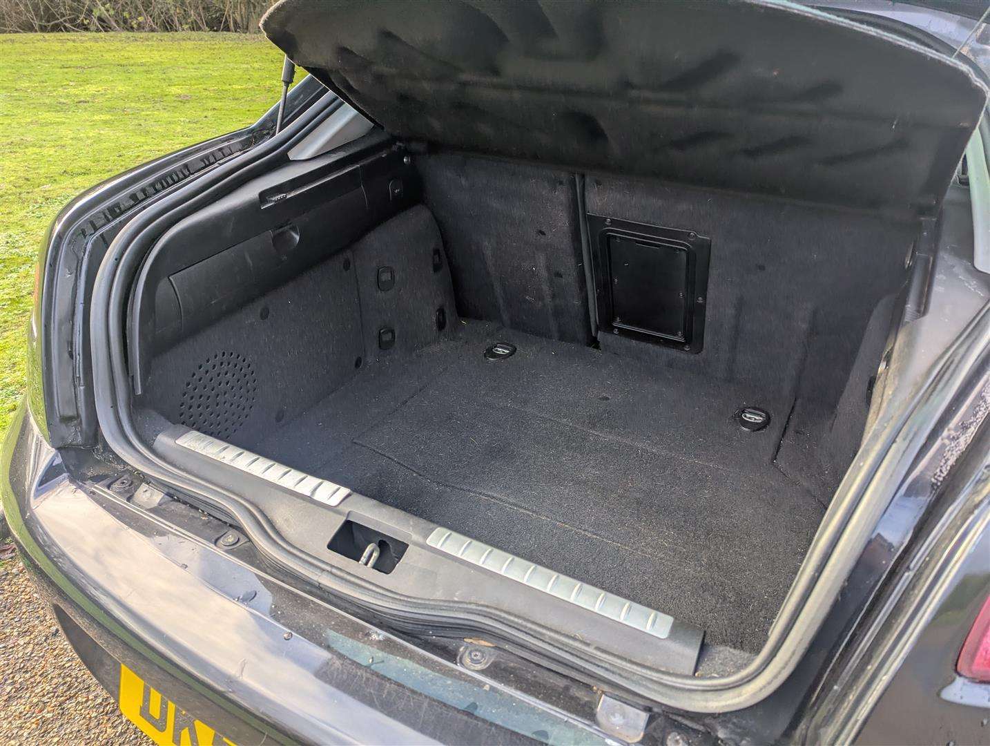 <p>2007 ALFA ROMEO GT Q2 JTDM</p>