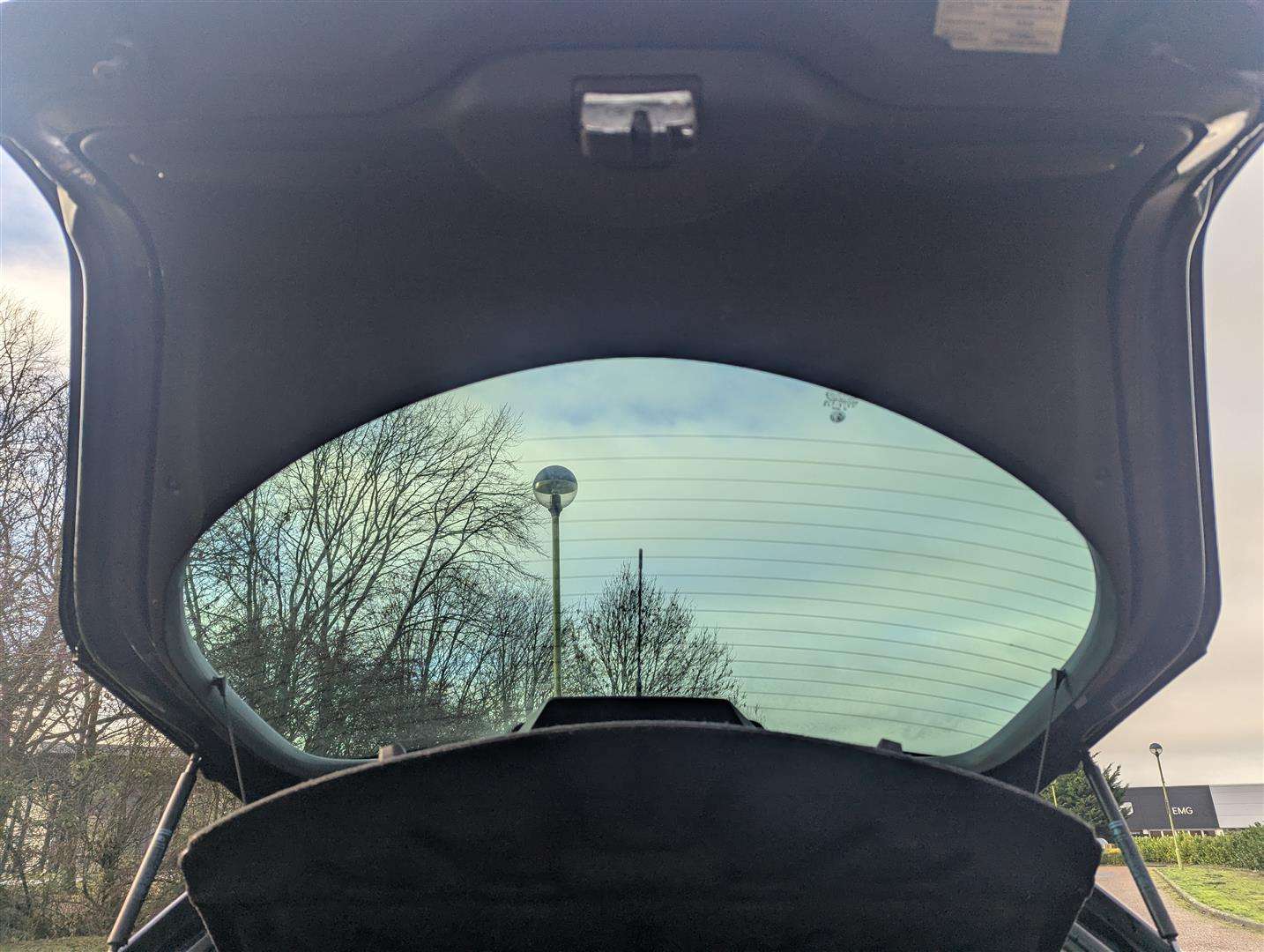 <p>2007 ALFA ROMEO GT Q2 JTDM</p>