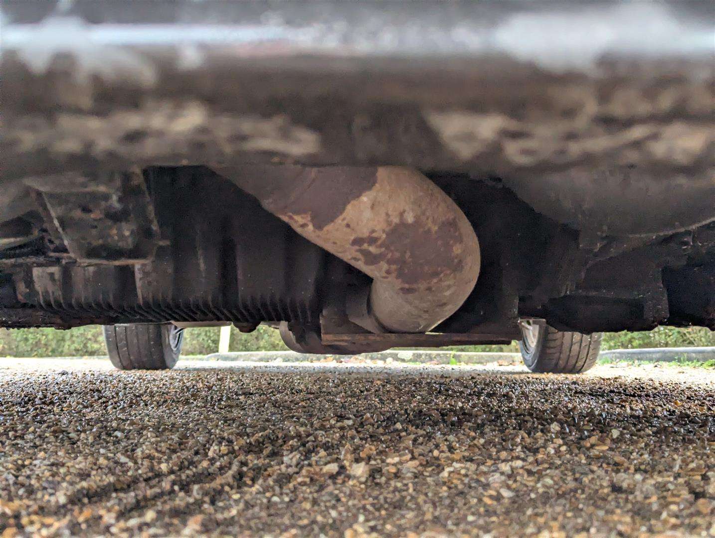 <p>1997 FIAT COUPE 20V TURBO</p>