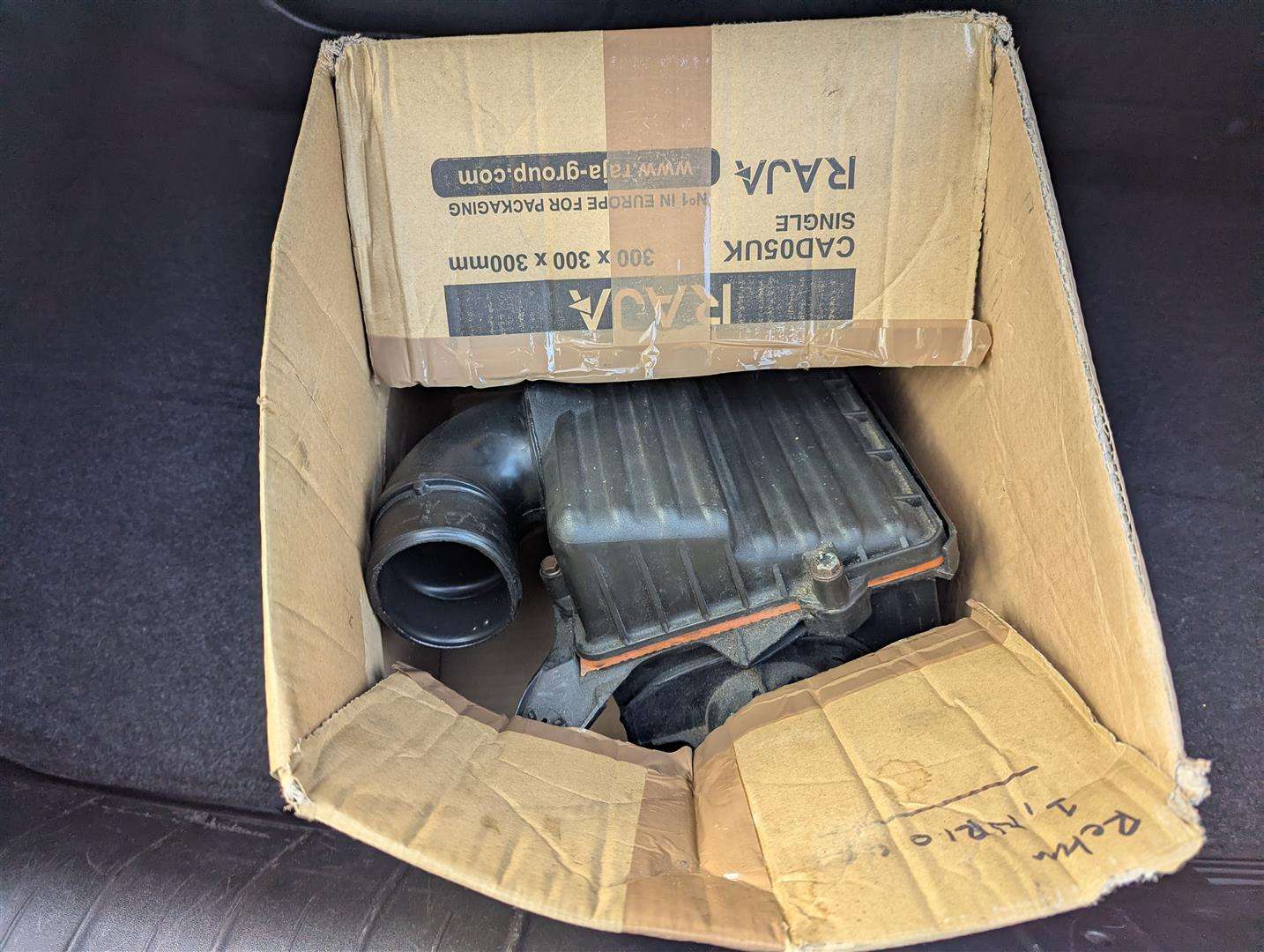 <p>1997 FIAT COUPE 20V TURBO</p>