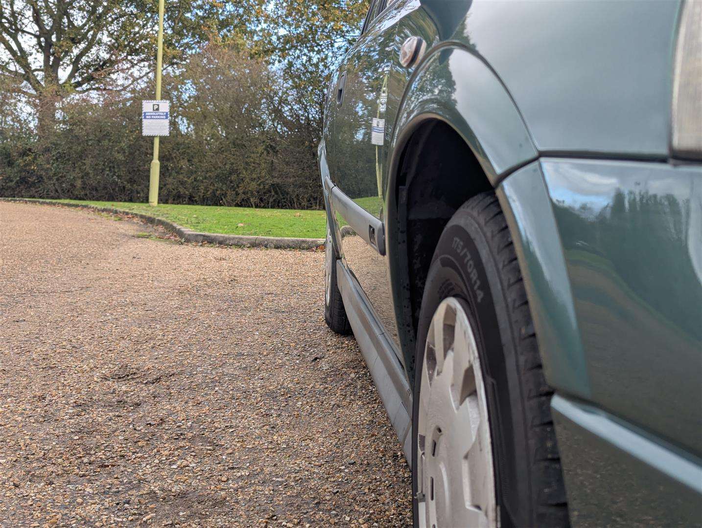 <p>1999 VAUXHALL ASTRA CLUB AUTO</p>