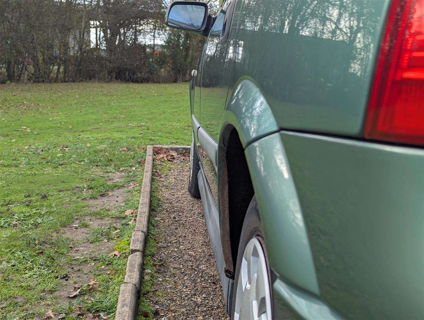 <p>1999 VAUXHALL ASTRA CLUB AUTO</p>