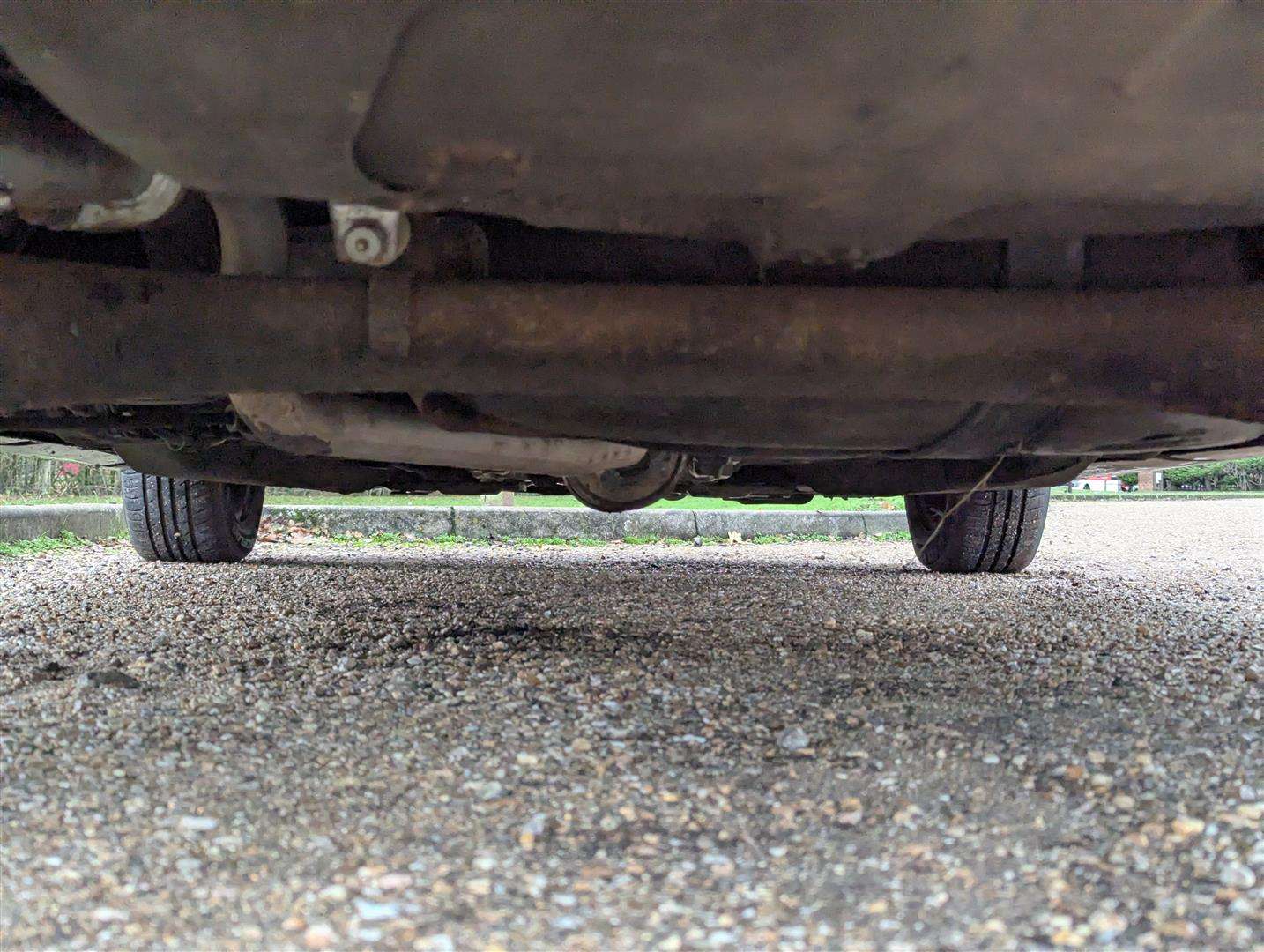 <p>1999 VAUXHALL ASTRA CLUB AUTO</p>