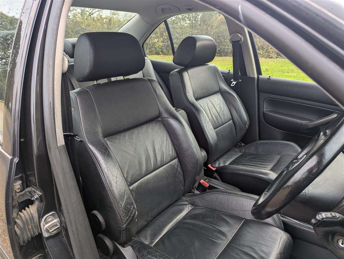 <p>2005 VOLKSWAGEN BORA HIGHLINE TDI 130</p>