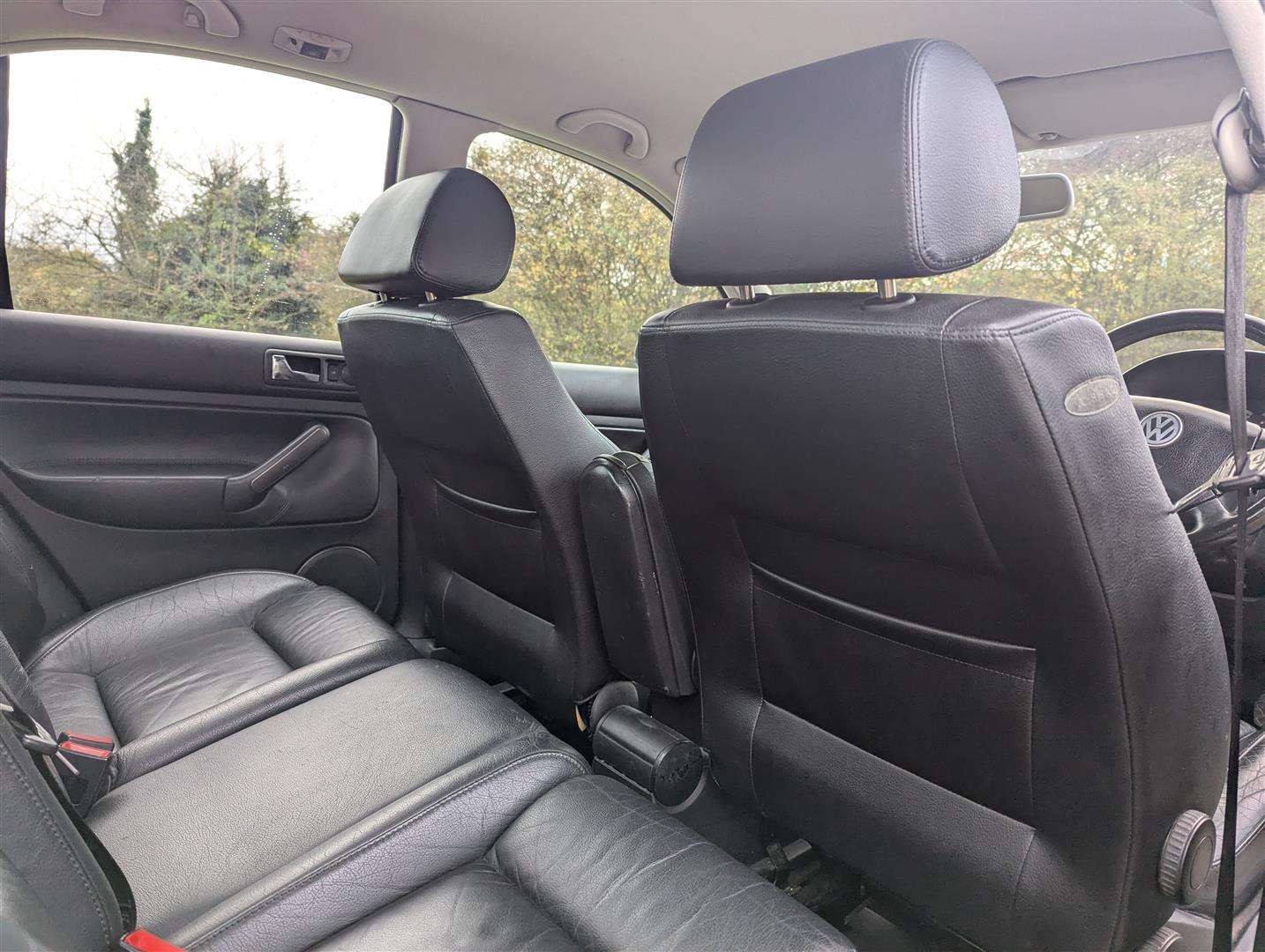 <p>2005 VOLKSWAGEN BORA HIGHLINE TDI 130</p>