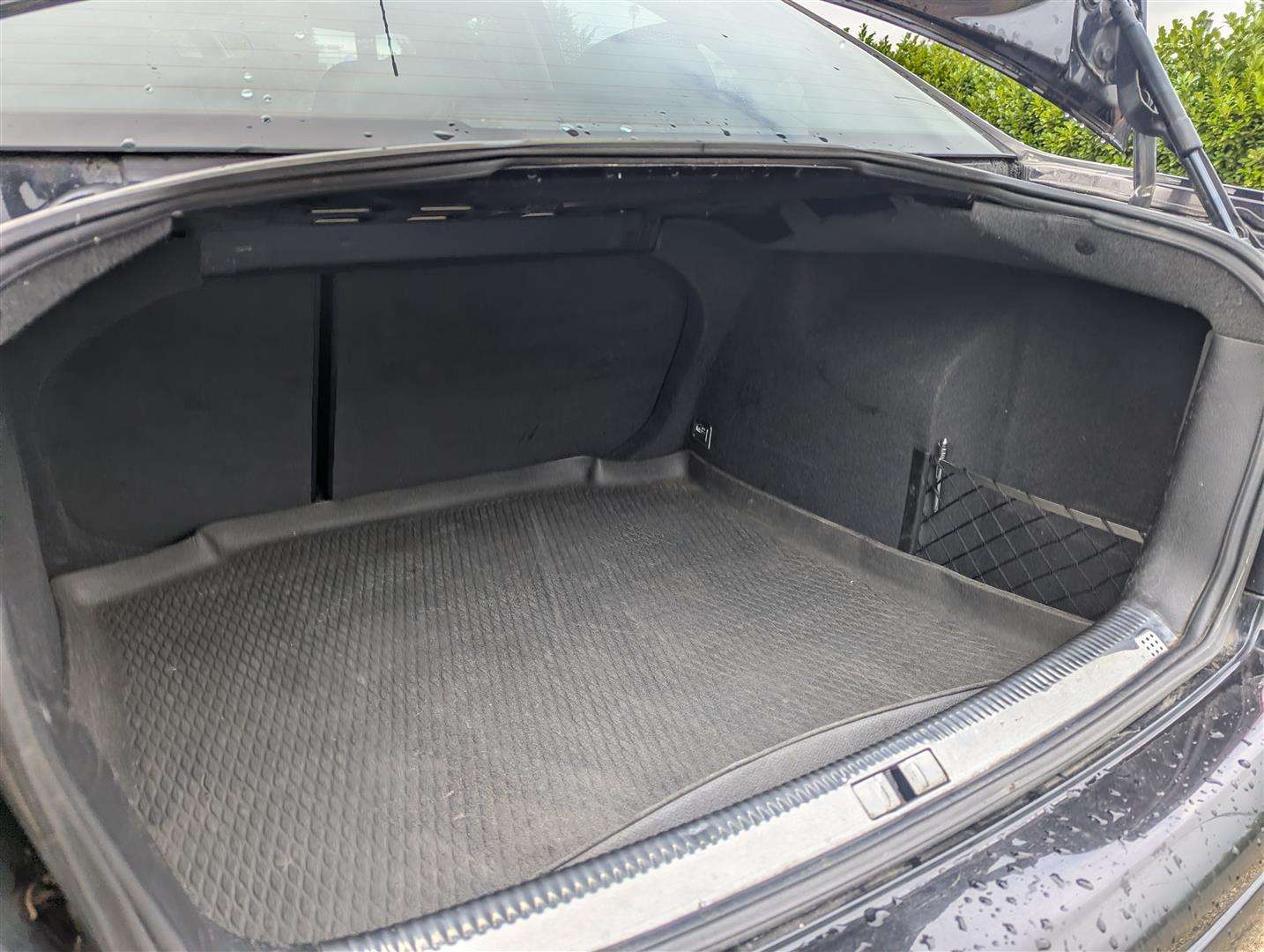 <p>2005 VOLKSWAGEN BORA HIGHLINE TDI 130</p>