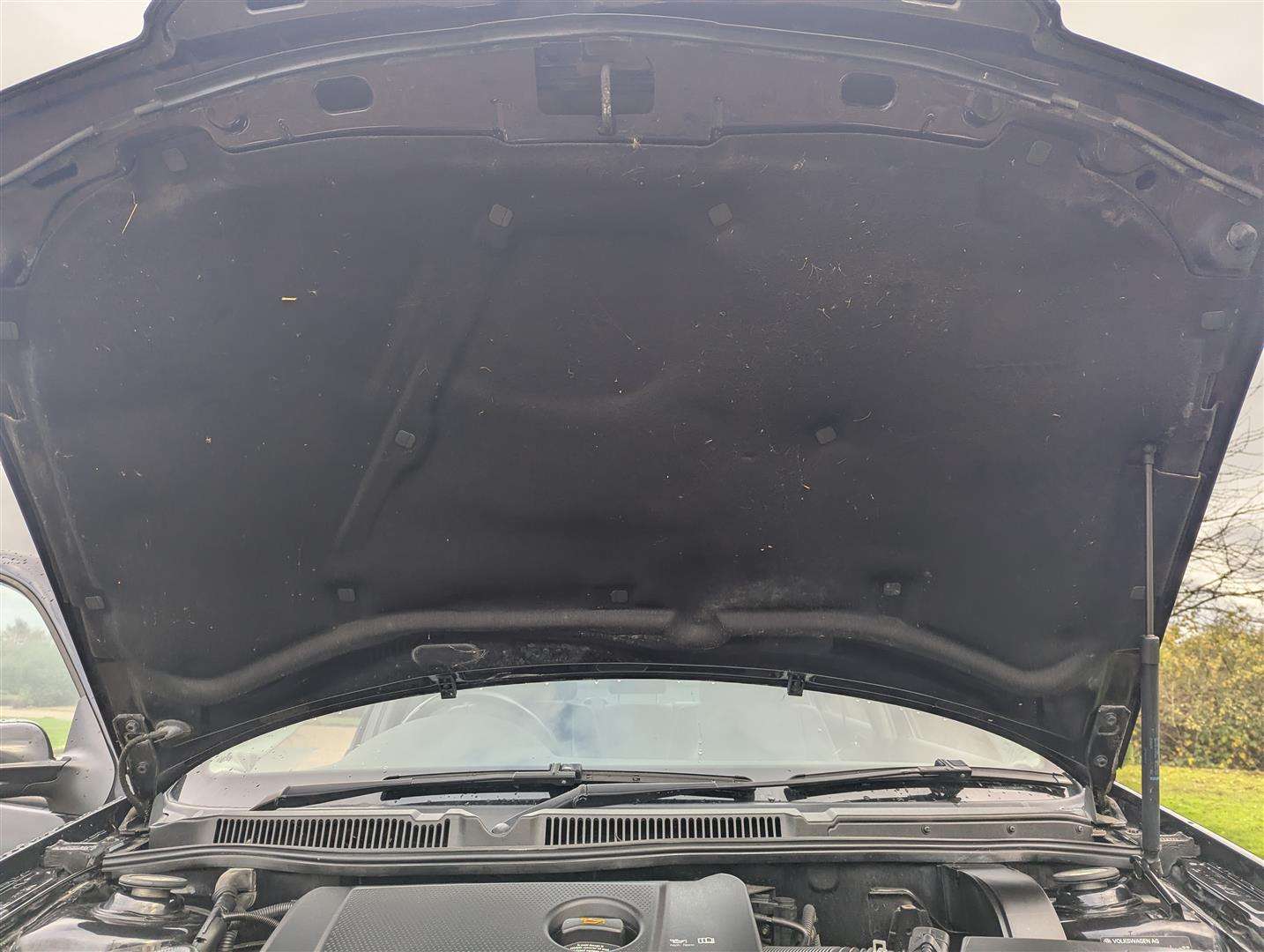 <p>2005 VOLKSWAGEN BORA HIGHLINE TDI 130</p>