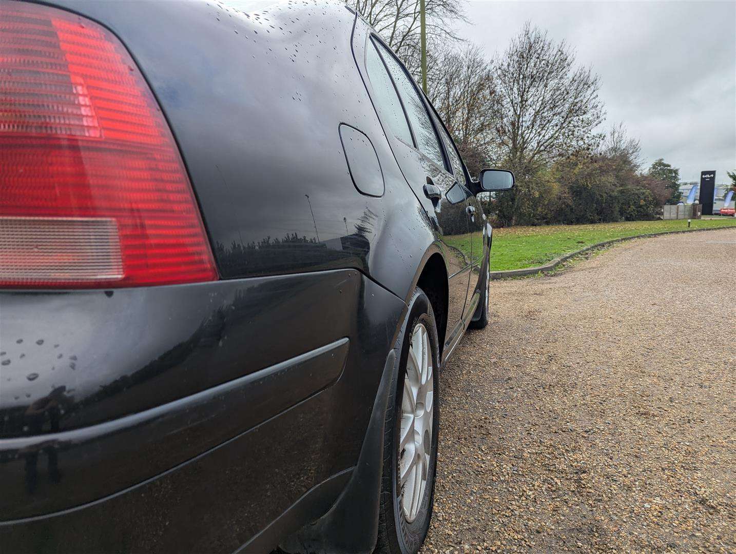 <p>2005 VOLKSWAGEN BORA HIGHLINE TDI 130</p>